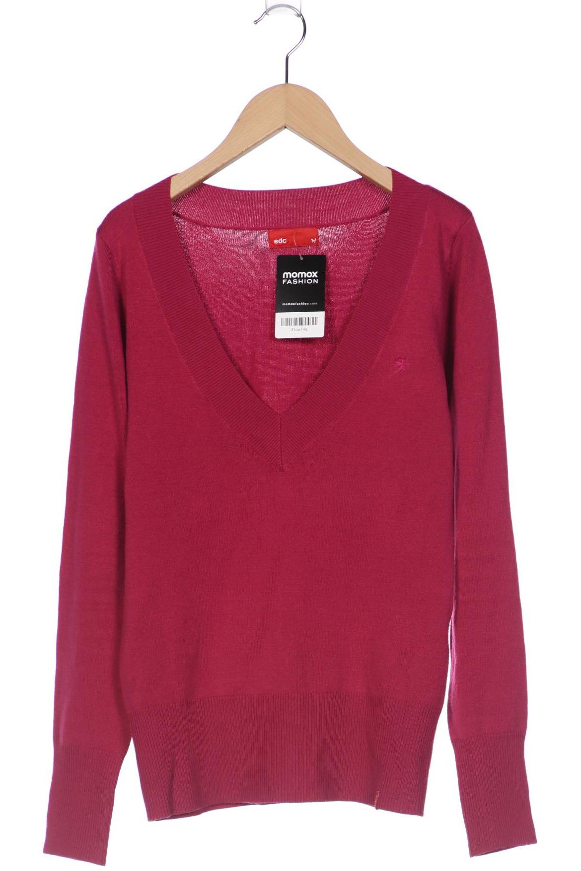 

Esprit Damen Pullover, pink