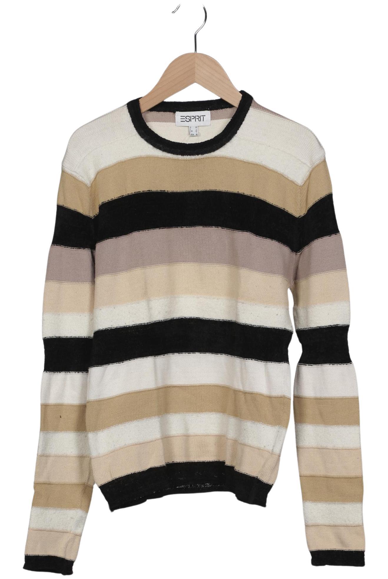 

Esprit Damen Pullover, mehrfarbig, Gr. 38
