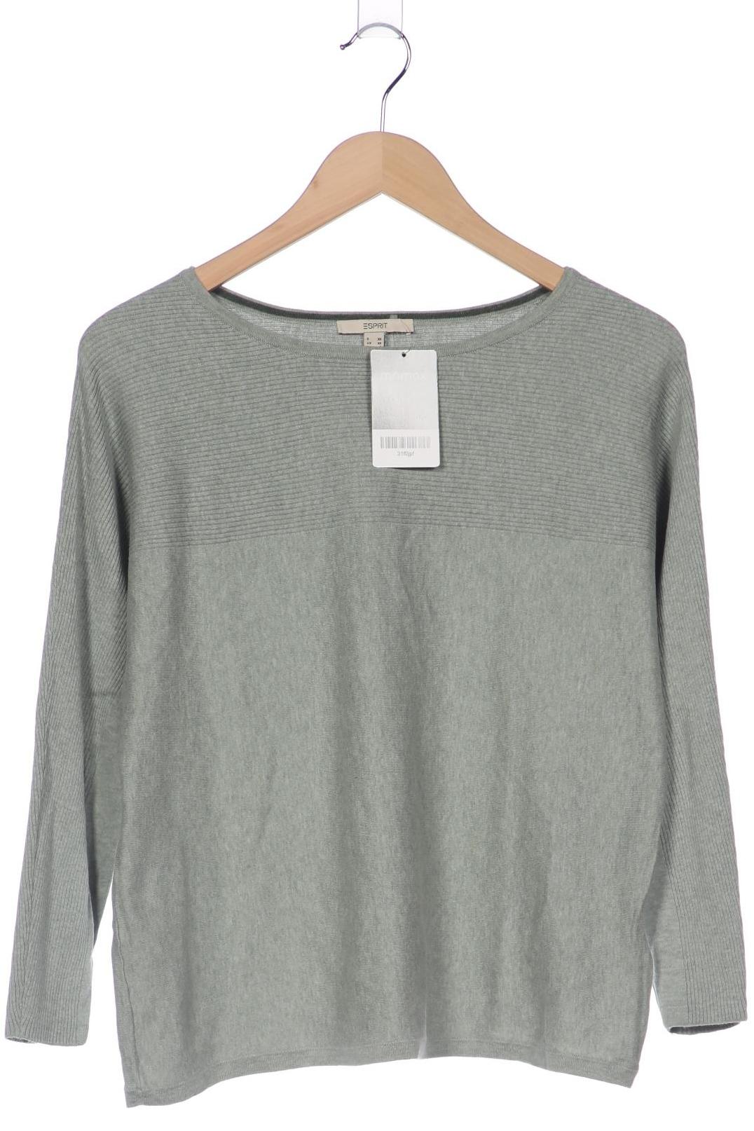 

Esprit Damen Pullover, grau, Gr. 34