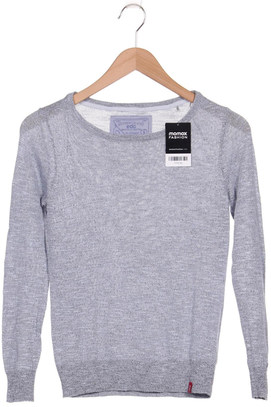 

Esprit Damen Pullover, blau