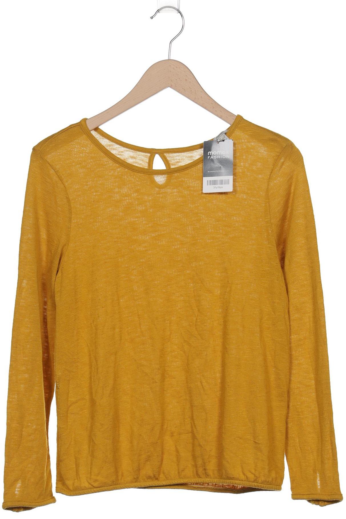 

Esprit Damen Pullover, gelb, Gr. 42