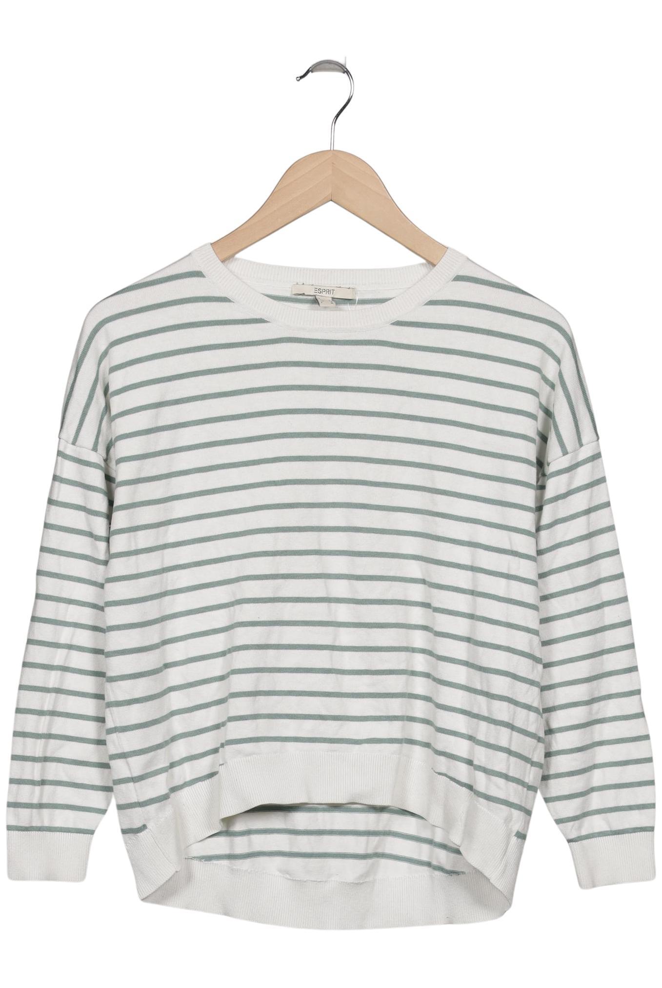 

Esprit Damen Pullover, mehrfarbig, Gr. 36