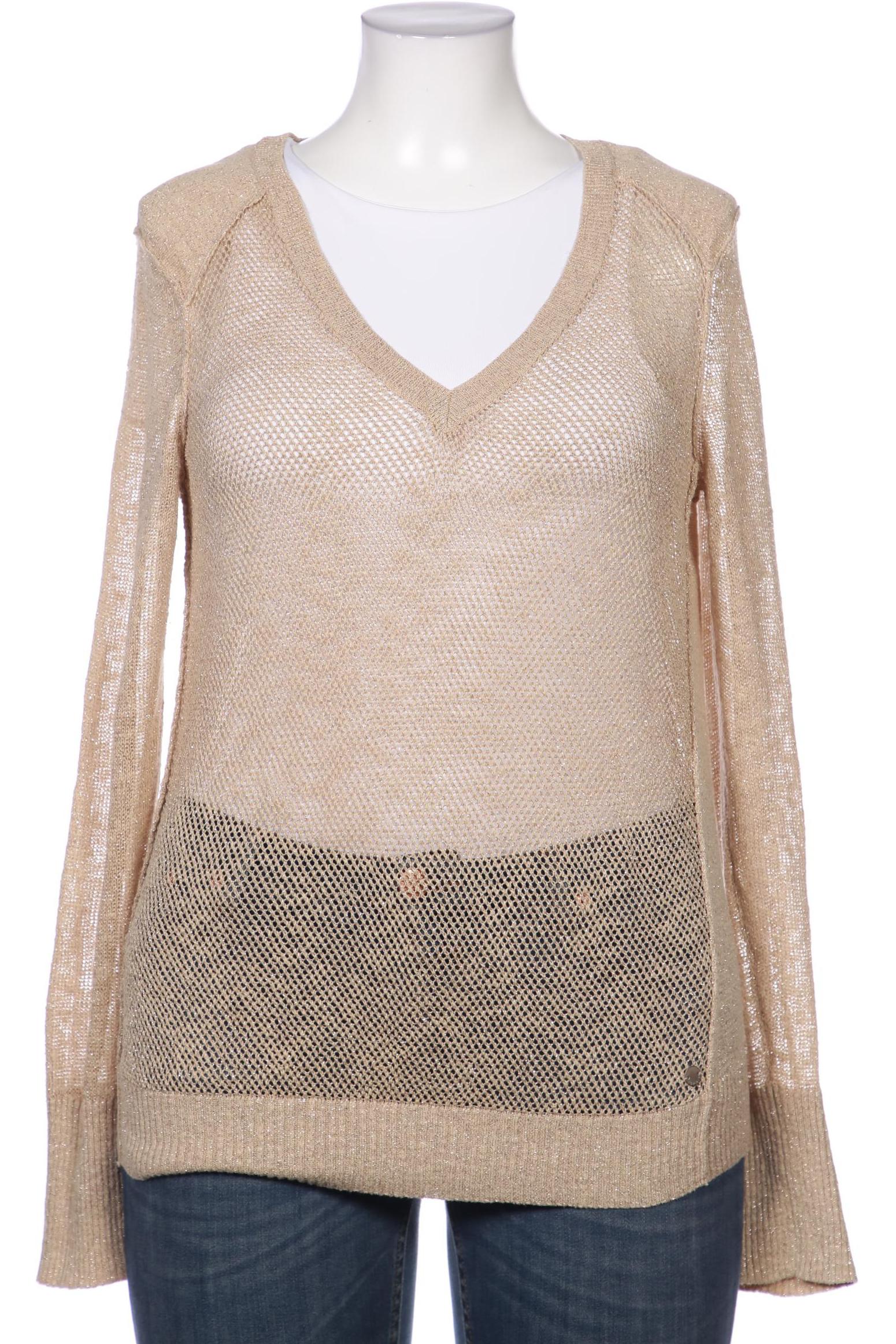 

Esprit Damen Pullover, beige