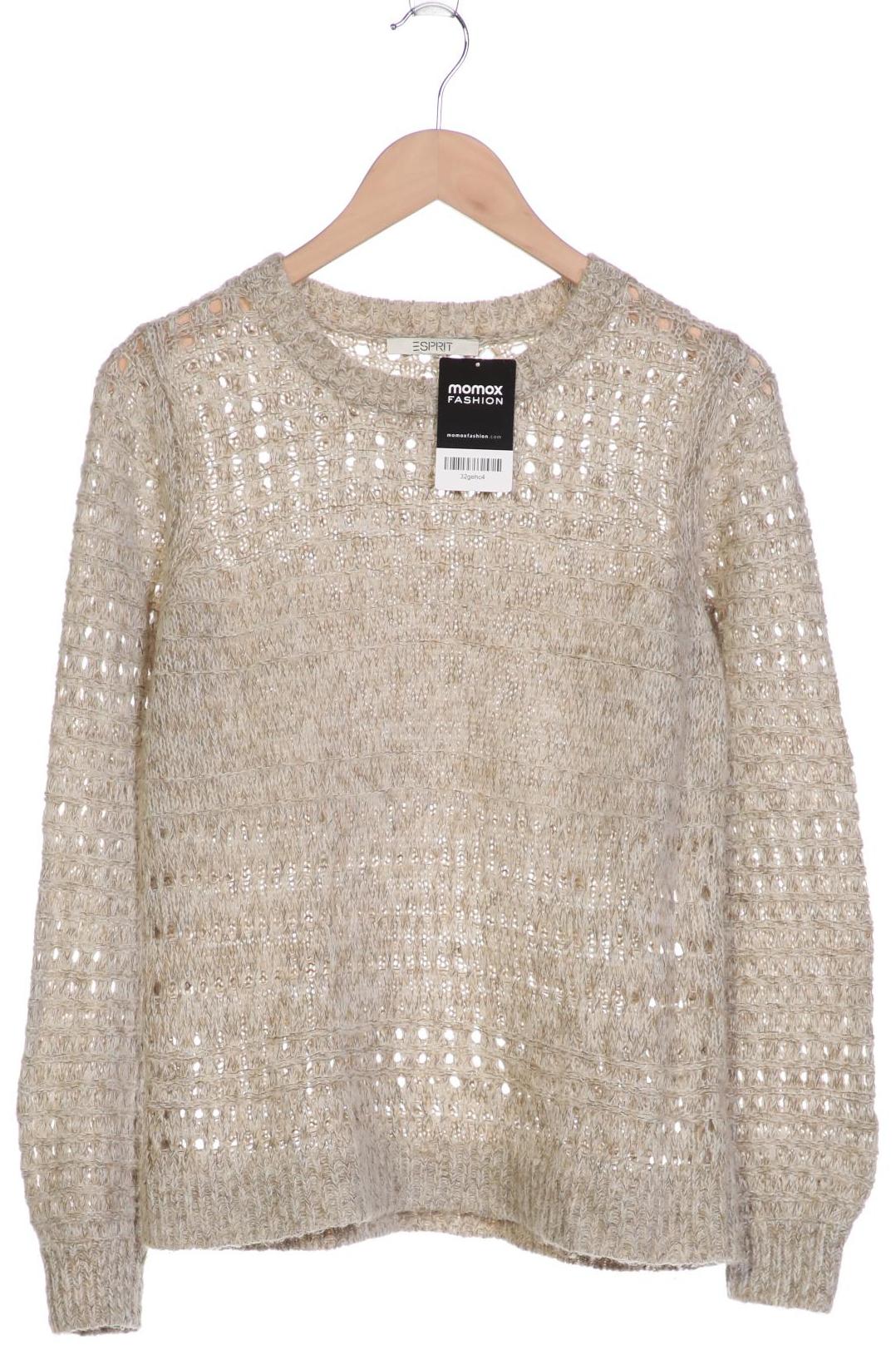 

Esprit Damen Pullover, beige