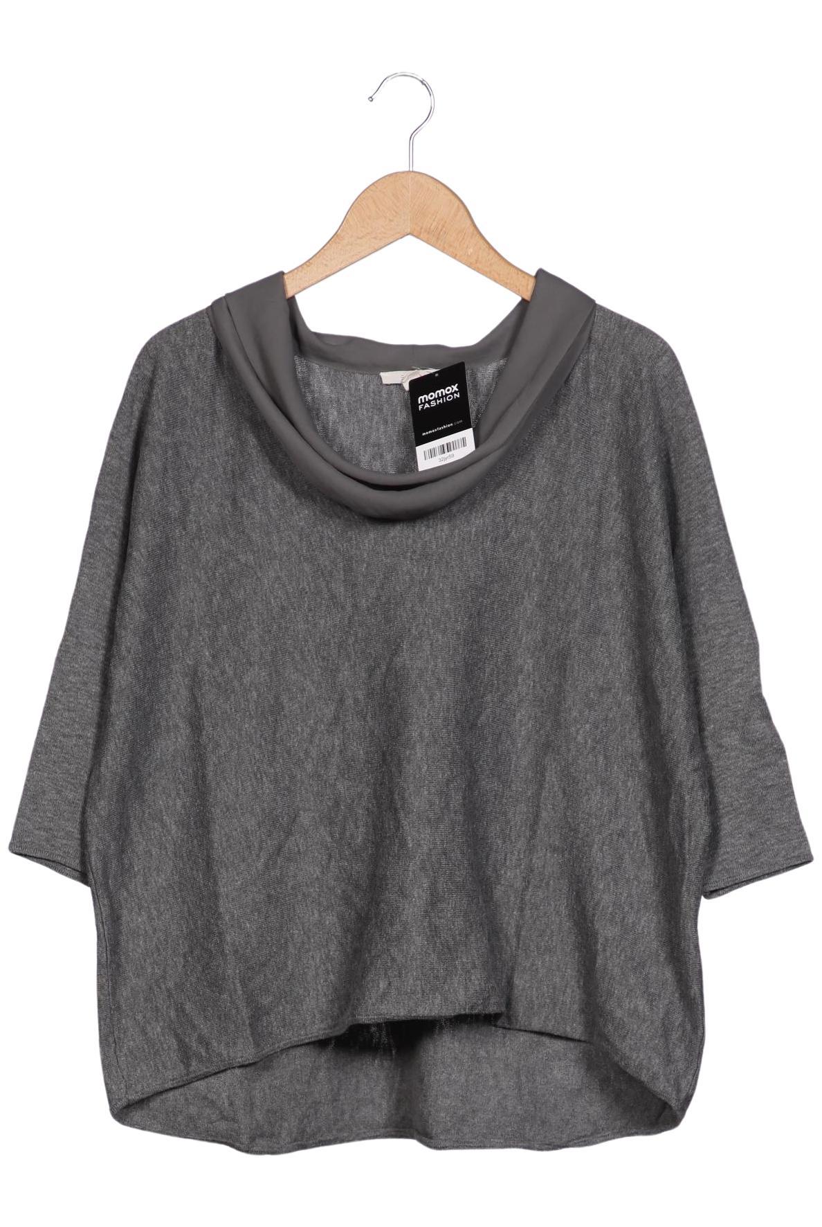 

Esprit Damen Pullover, grau, Gr. 34