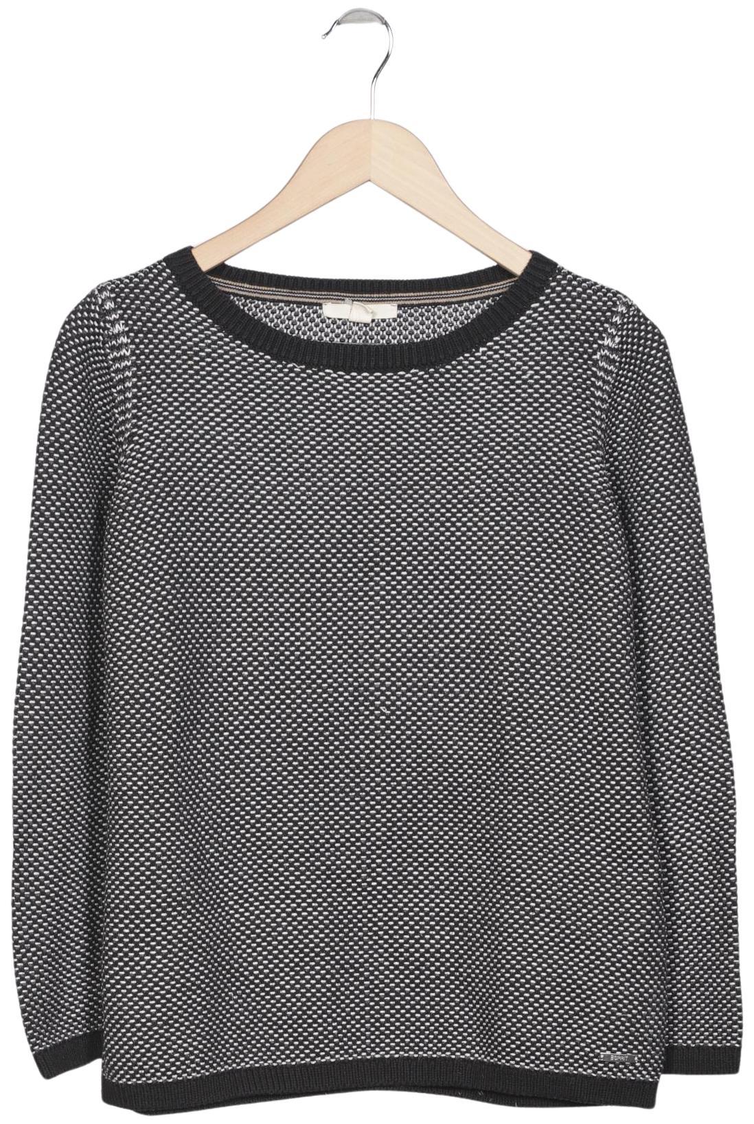 

Esprit Damen Pullover, mehrfarbig, Gr. 36