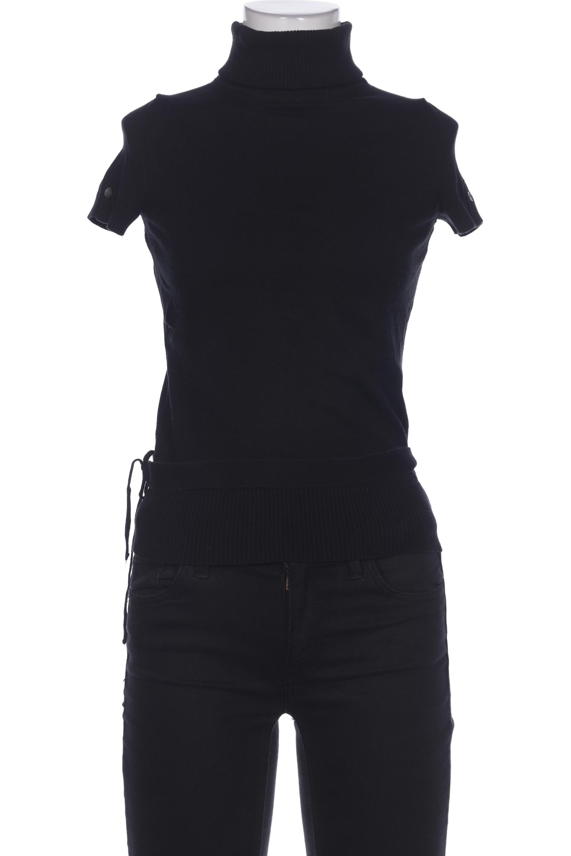 

Esprit Damen Pullover, schwarz