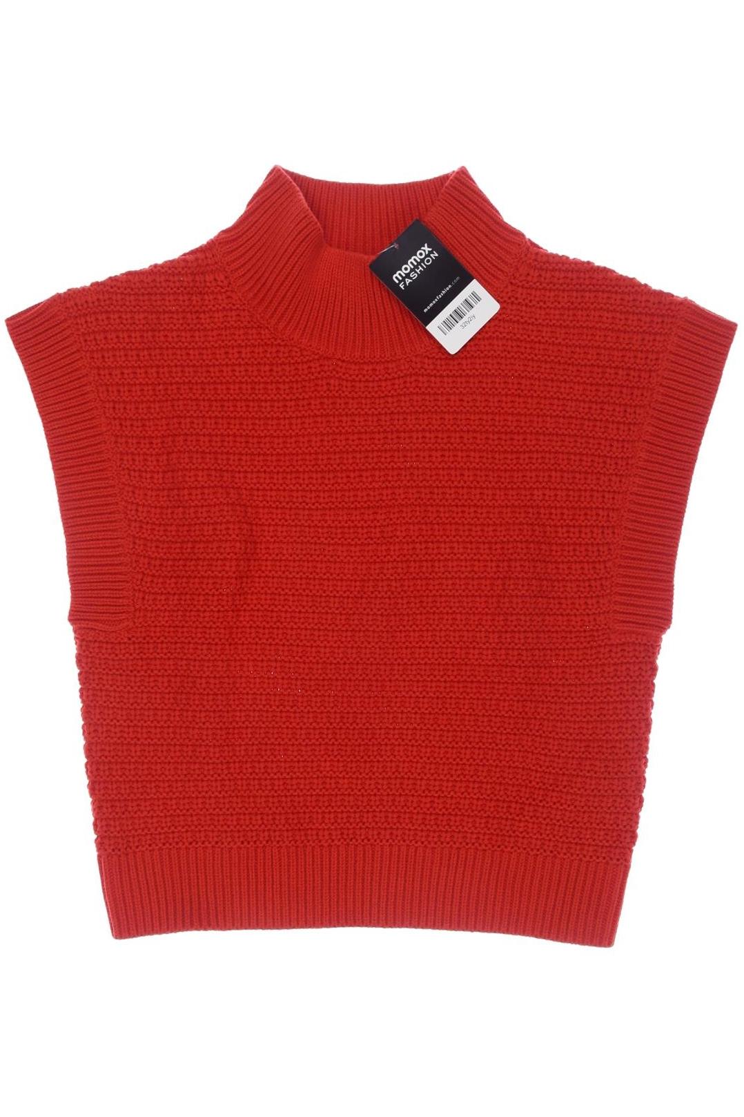 

Esprit Damen Pullover, rot, Gr. 36