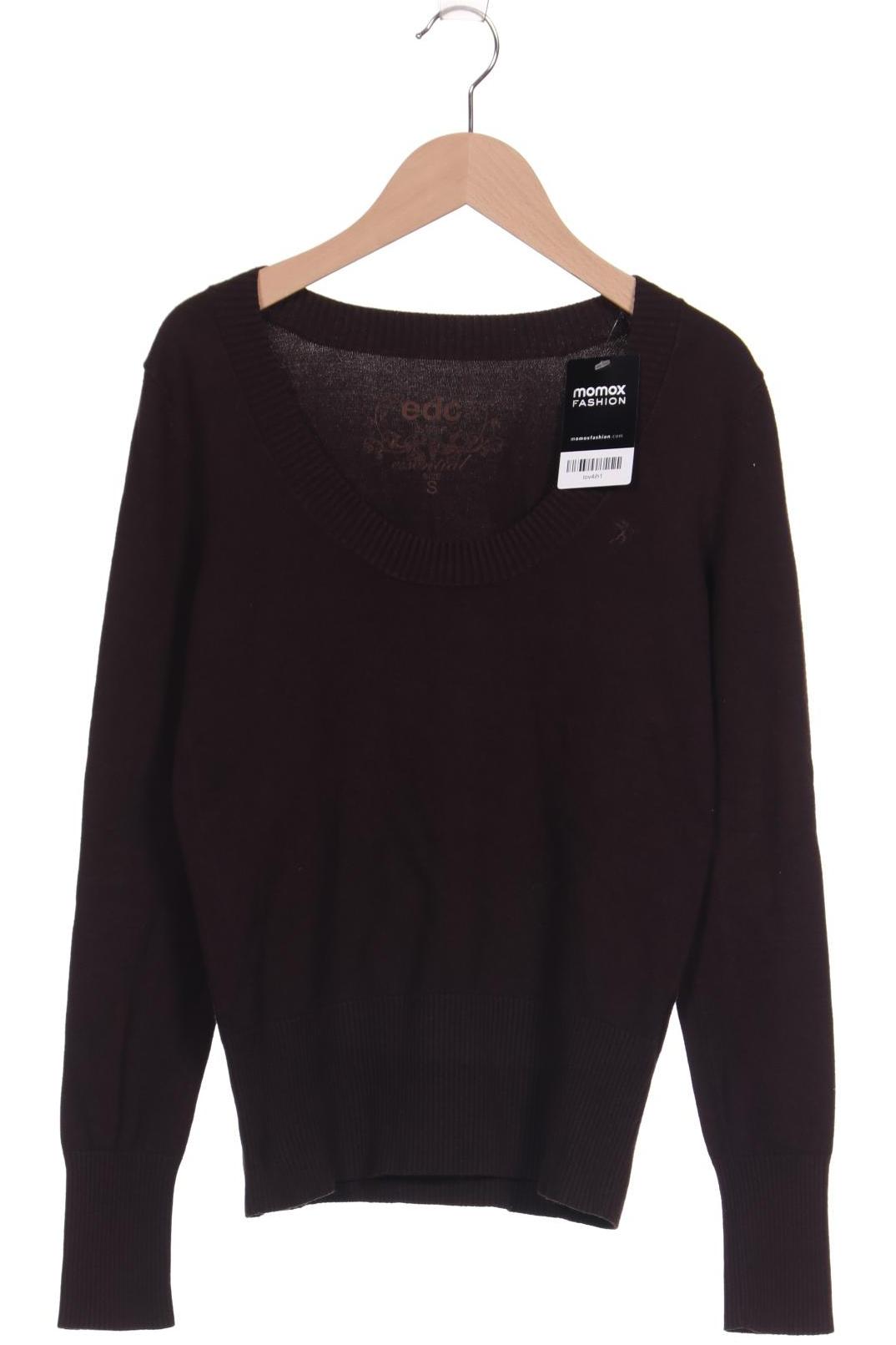 

Esprit Damen Pullover, braun