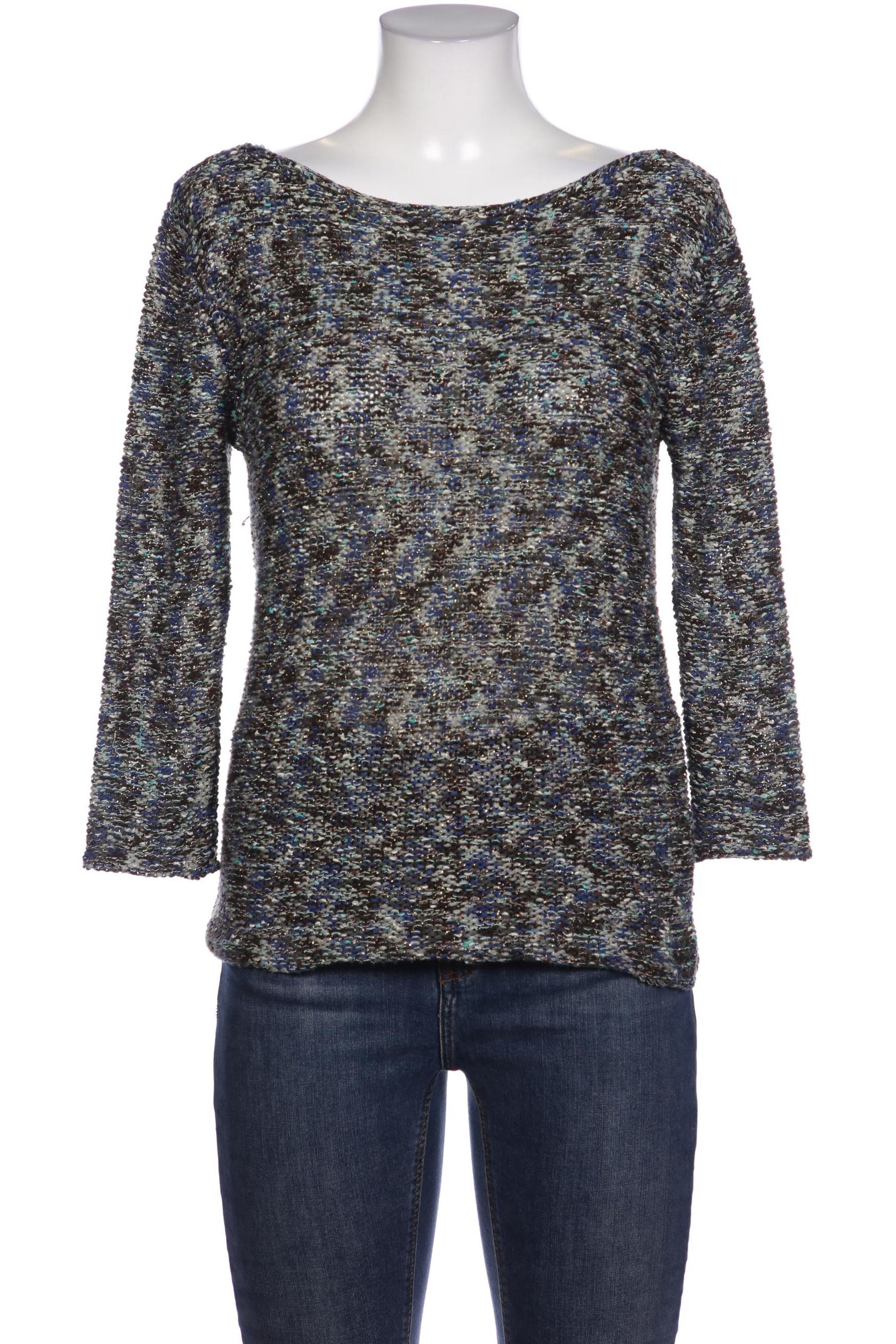 

Esprit Damen Pullover, marineblau, Gr. 38