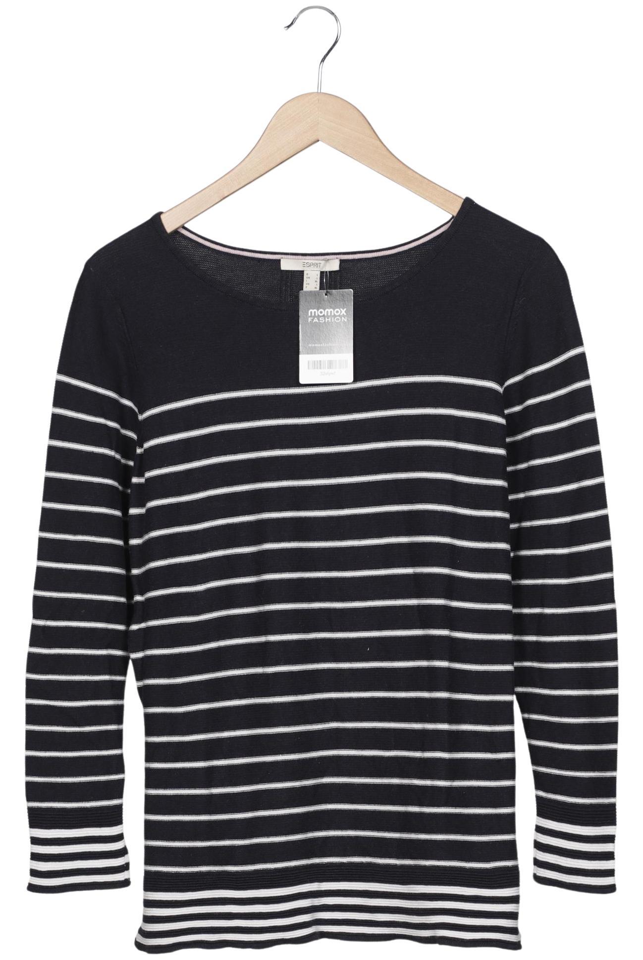 

Esprit Damen Pullover, mehrfarbig, Gr. 42