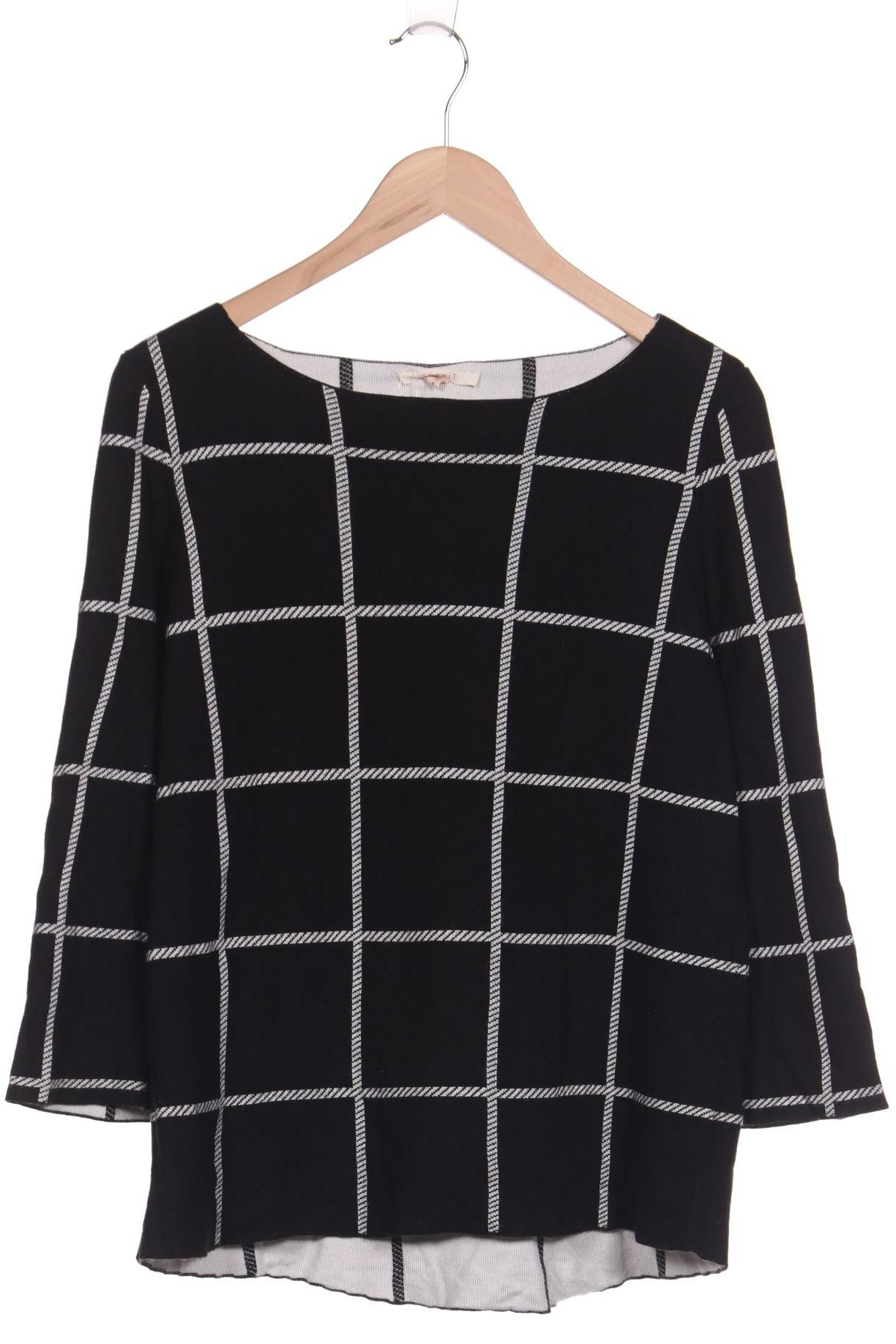 

Esprit Damen Pullover, schwarz