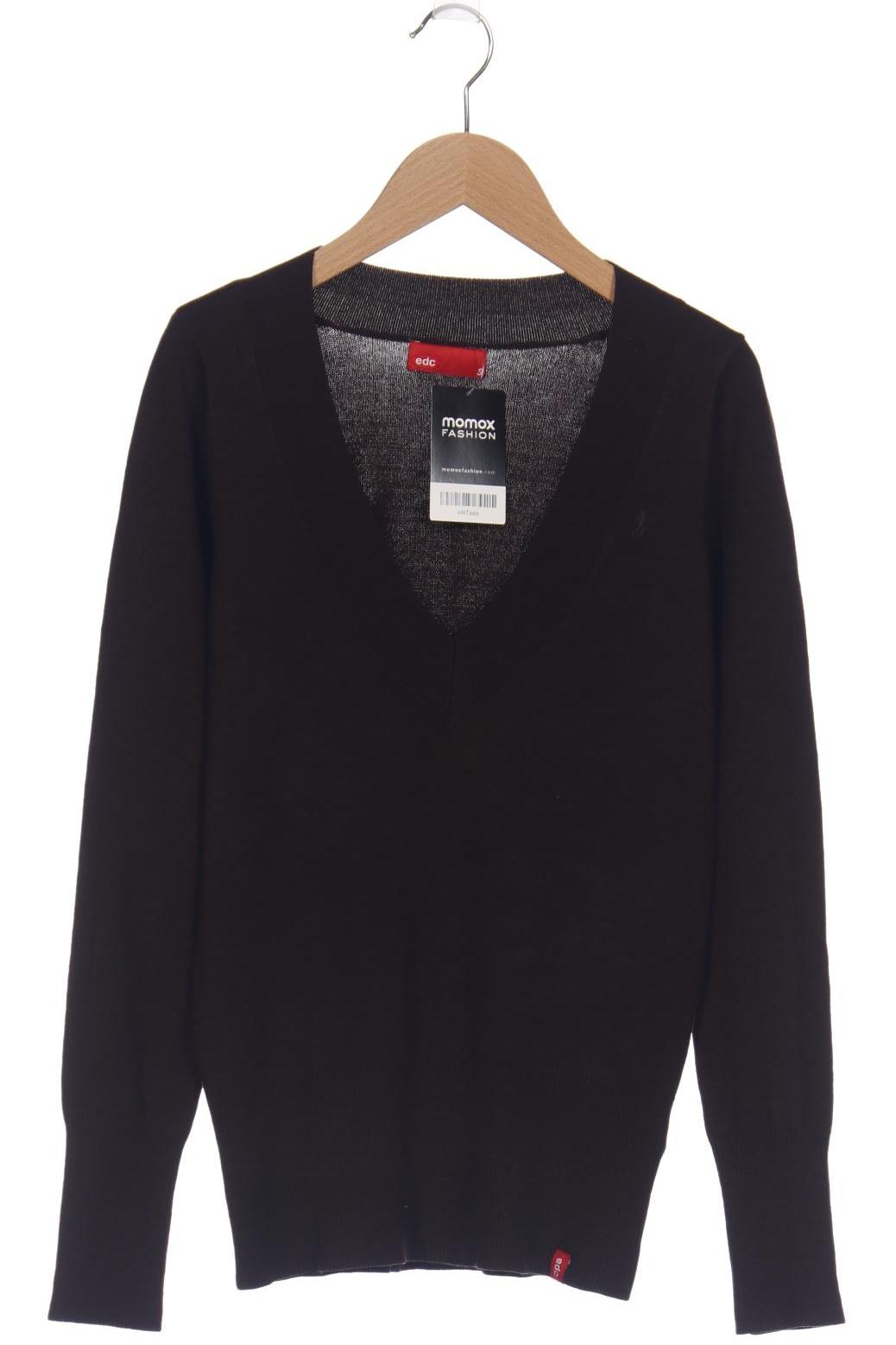 

Esprit Damen Pullover, braun, Gr. 36