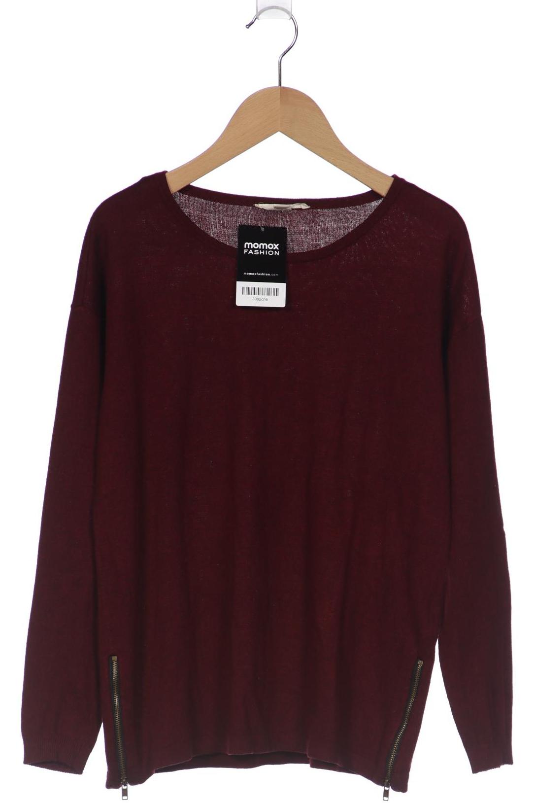 

Esprit Damen Pullover, bordeaux