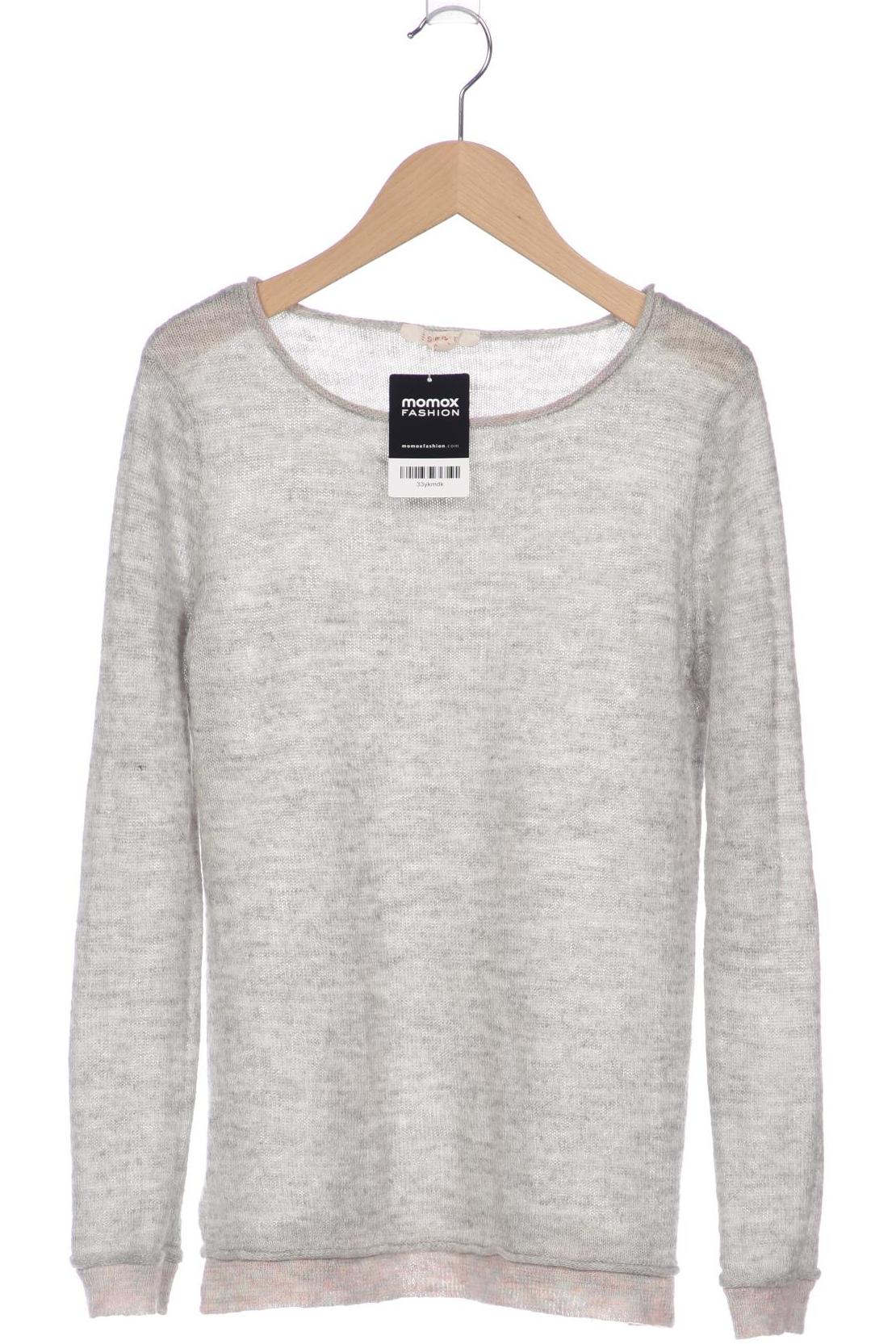 

Esprit Damen Pullover, grau, Gr. 42