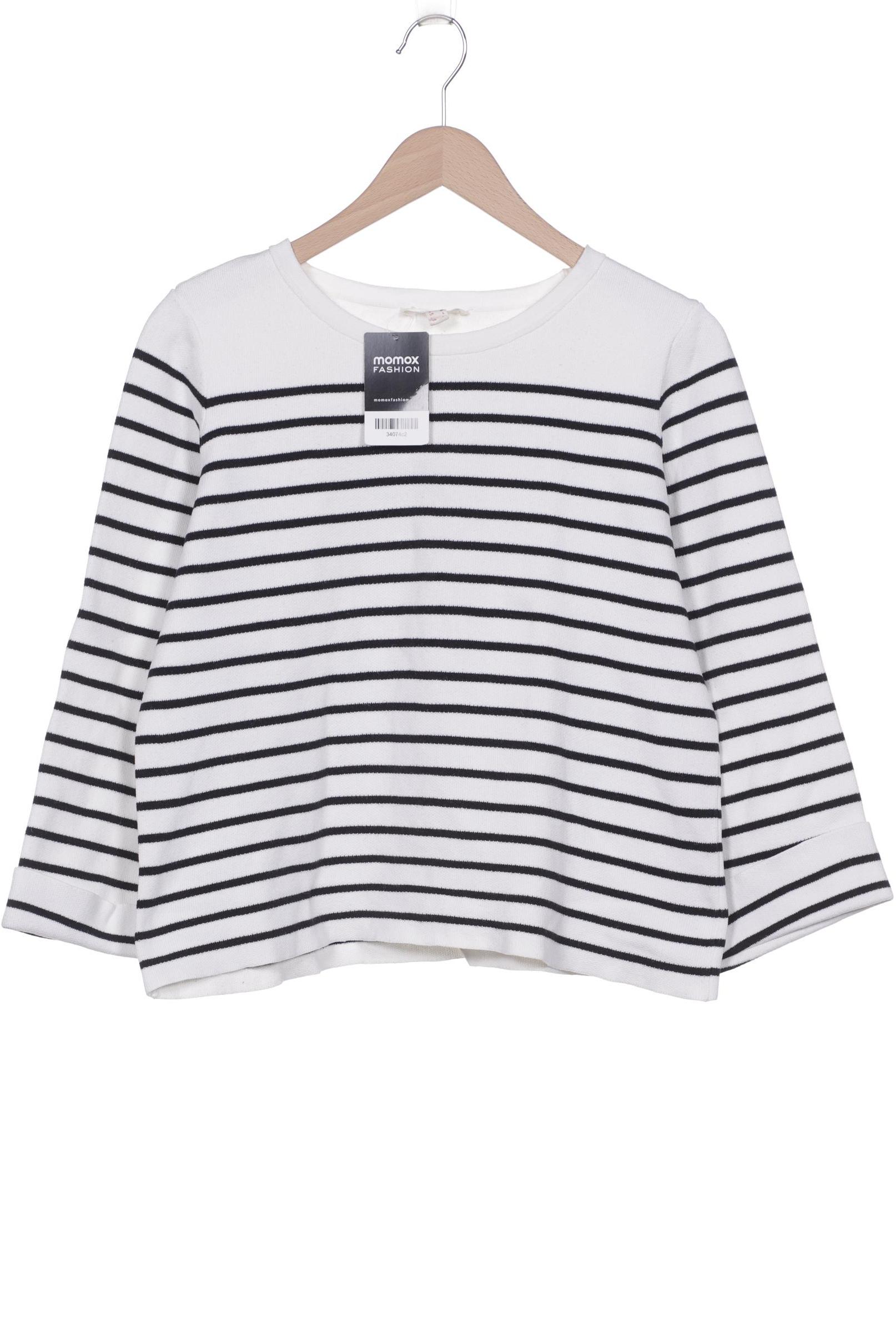 

Esprit Damen Pullover, weiß