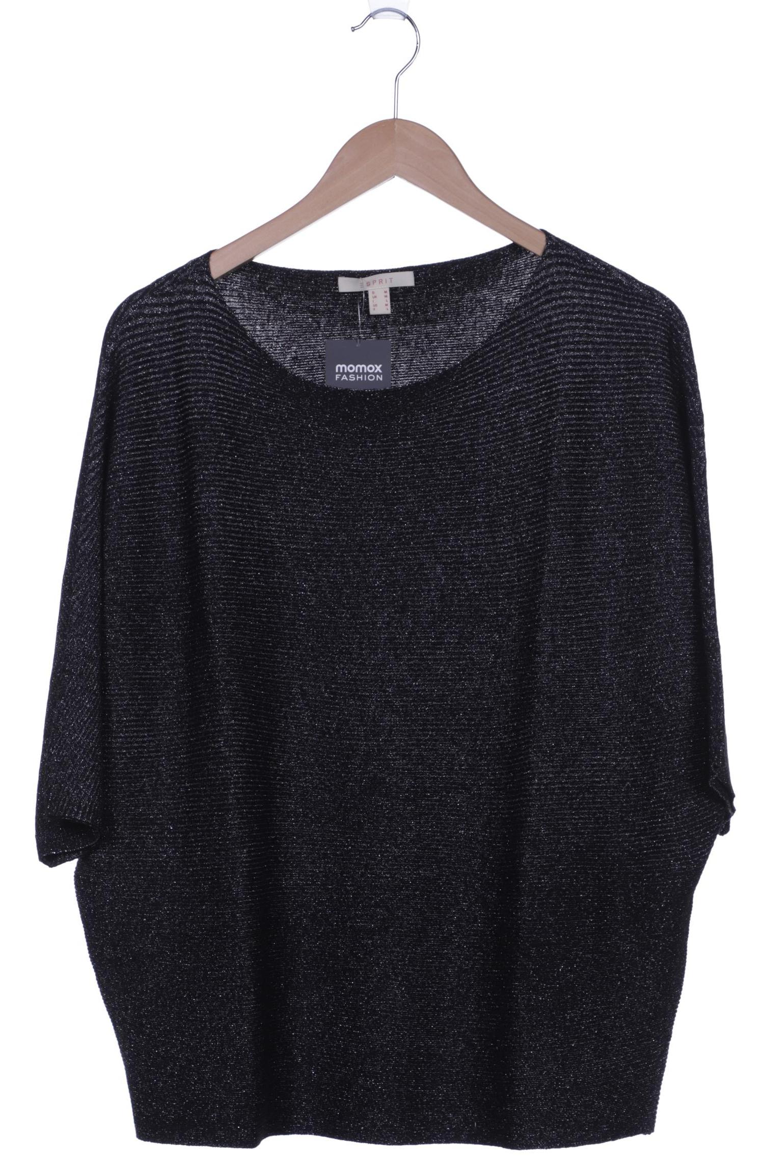 

Esprit Damen Pullover, schwarz, Gr. 38