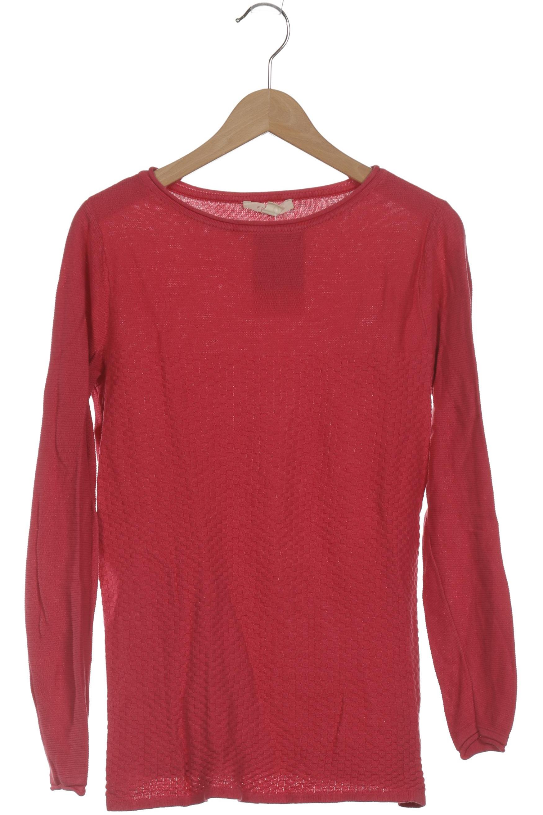 

Esprit Damen Pullover, pink, Gr. 34