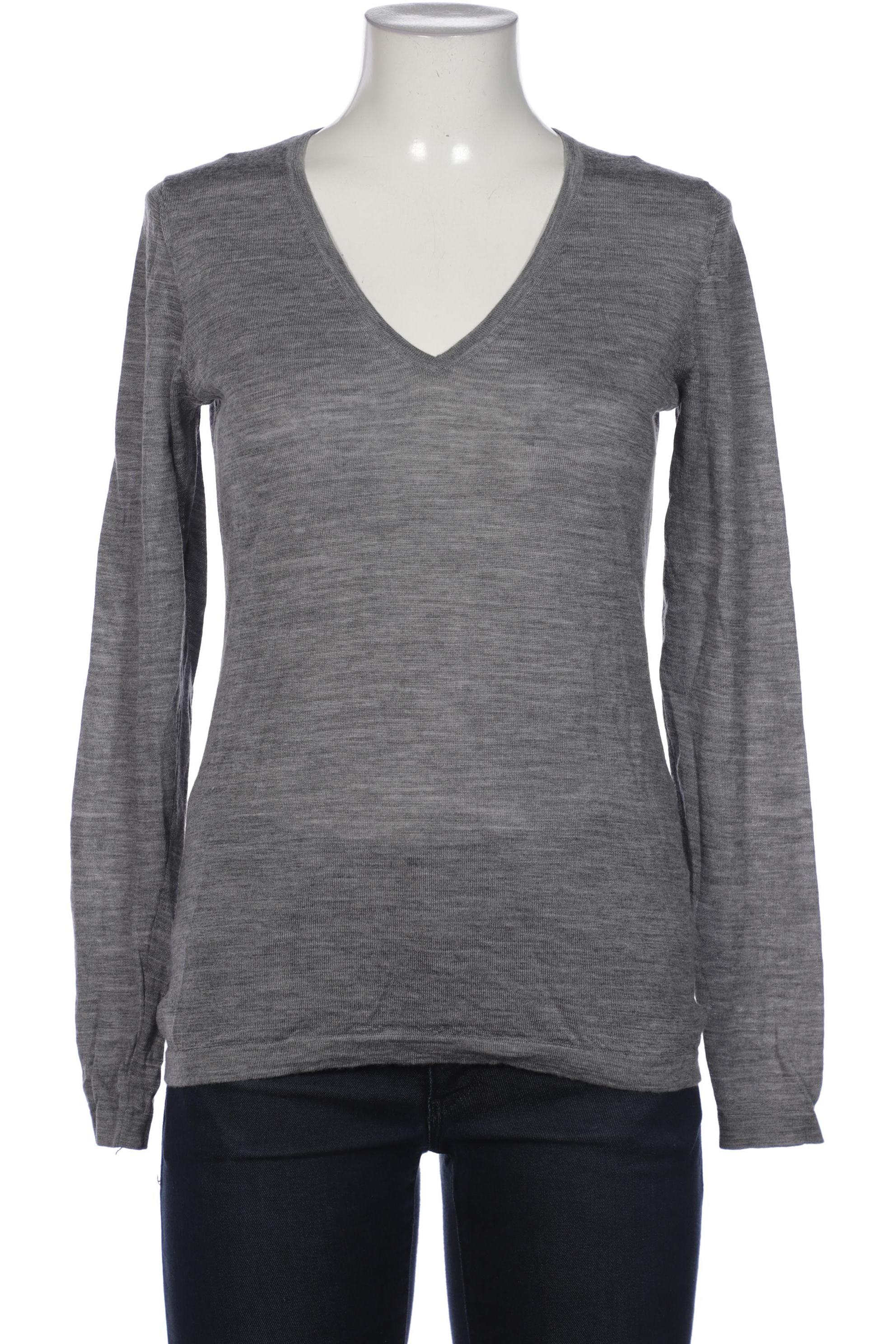 

Esprit Damen Pullover, grau