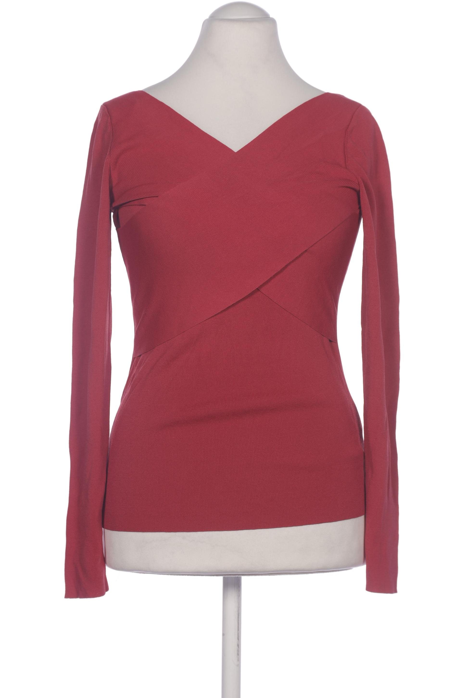 

Esprit Damen Pullover, rot, Gr. 38