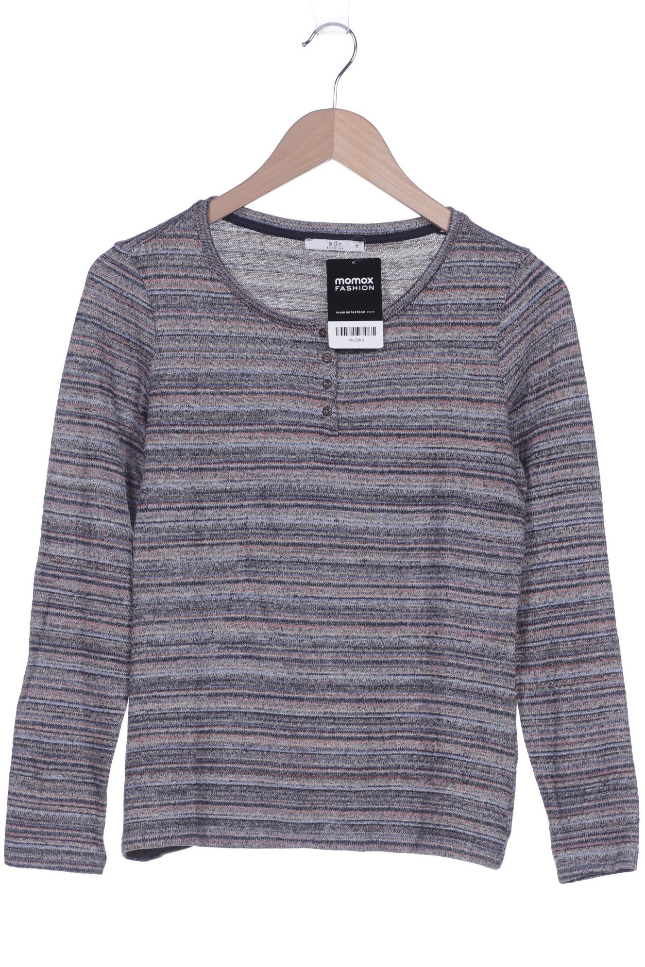 

Esprit Damen Pullover, mehrfarbig, Gr. 38