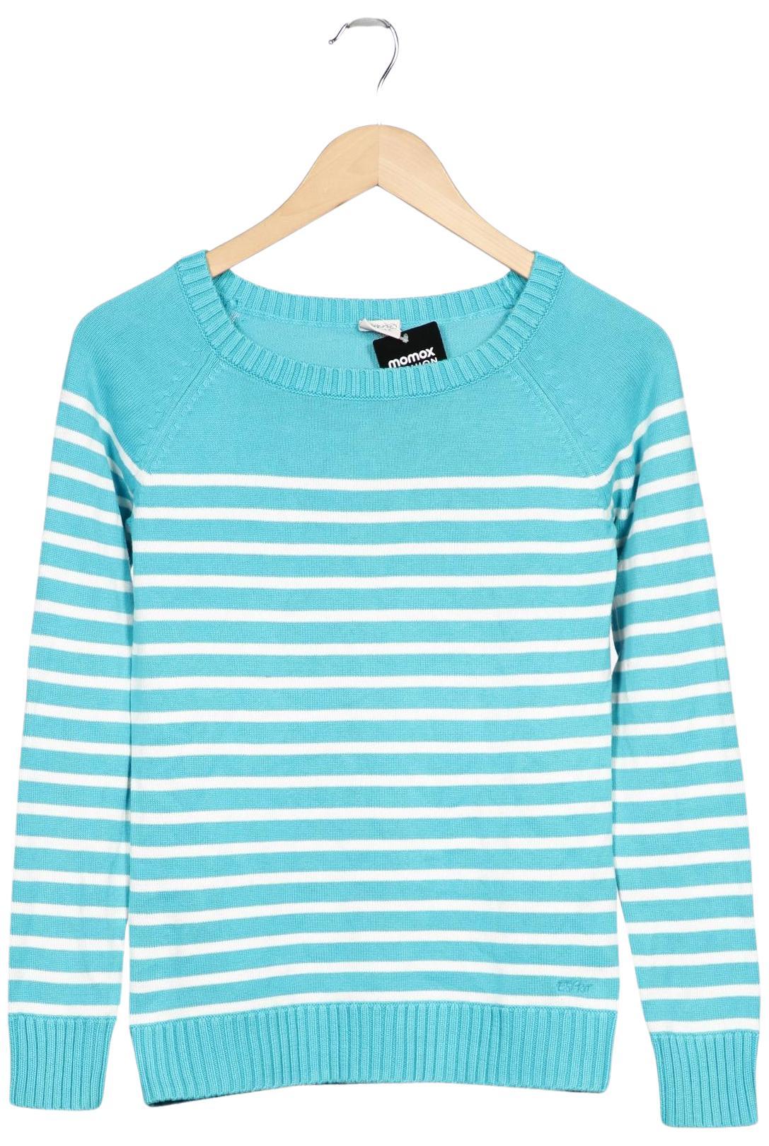 

Esprit Damen Pullover, mehrfarbig, Gr. 36