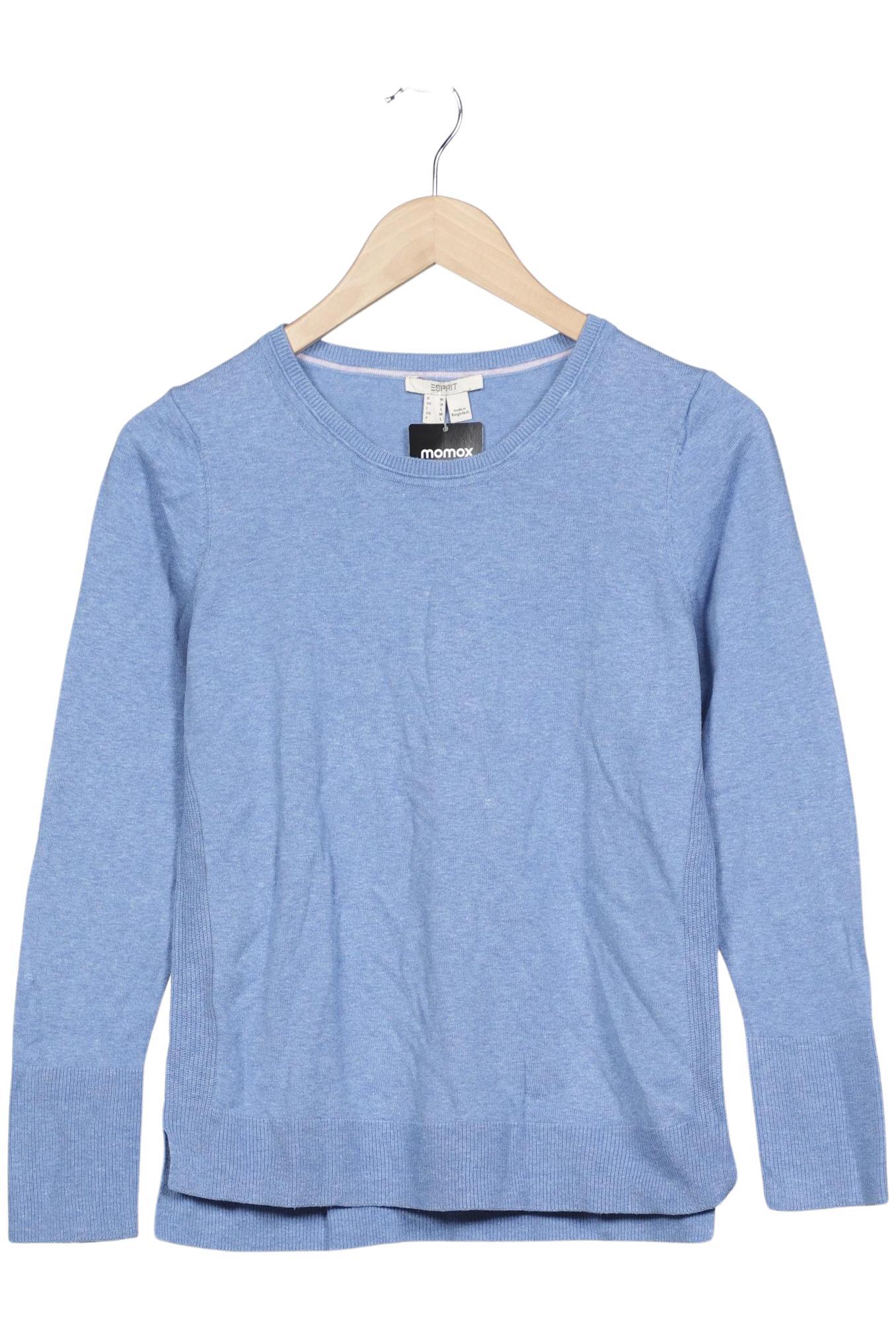 

Esprit Damen Pullover, hellblau, Gr. 38