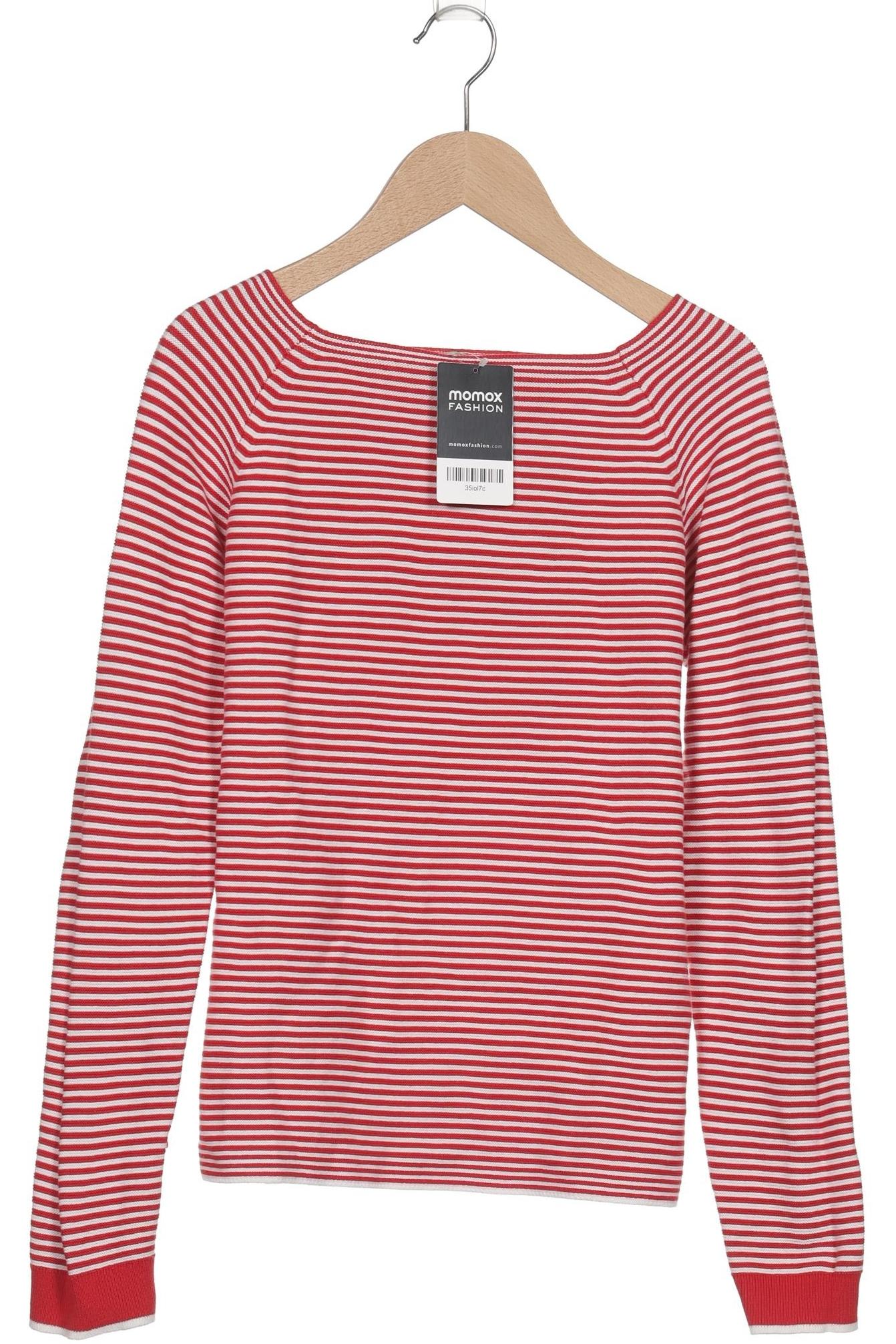 

Esprit Damen Pullover, rot, Gr. 36