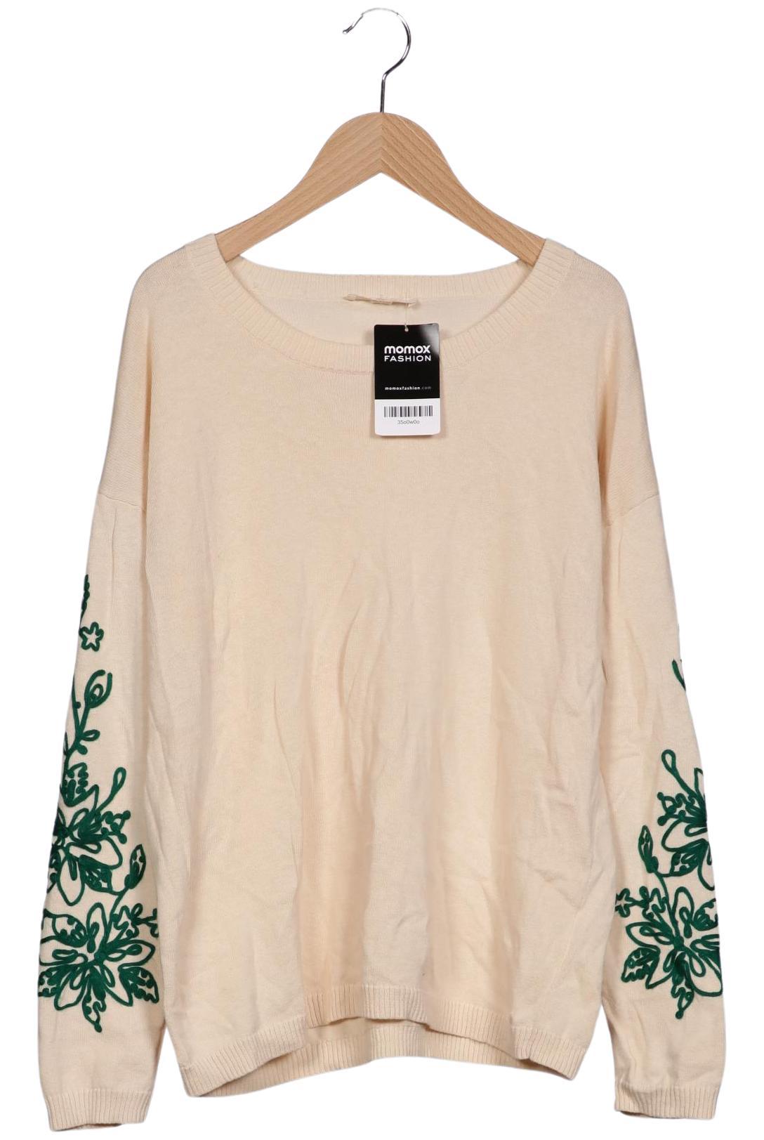 

Esprit Damen Pullover, beige, Gr. 44