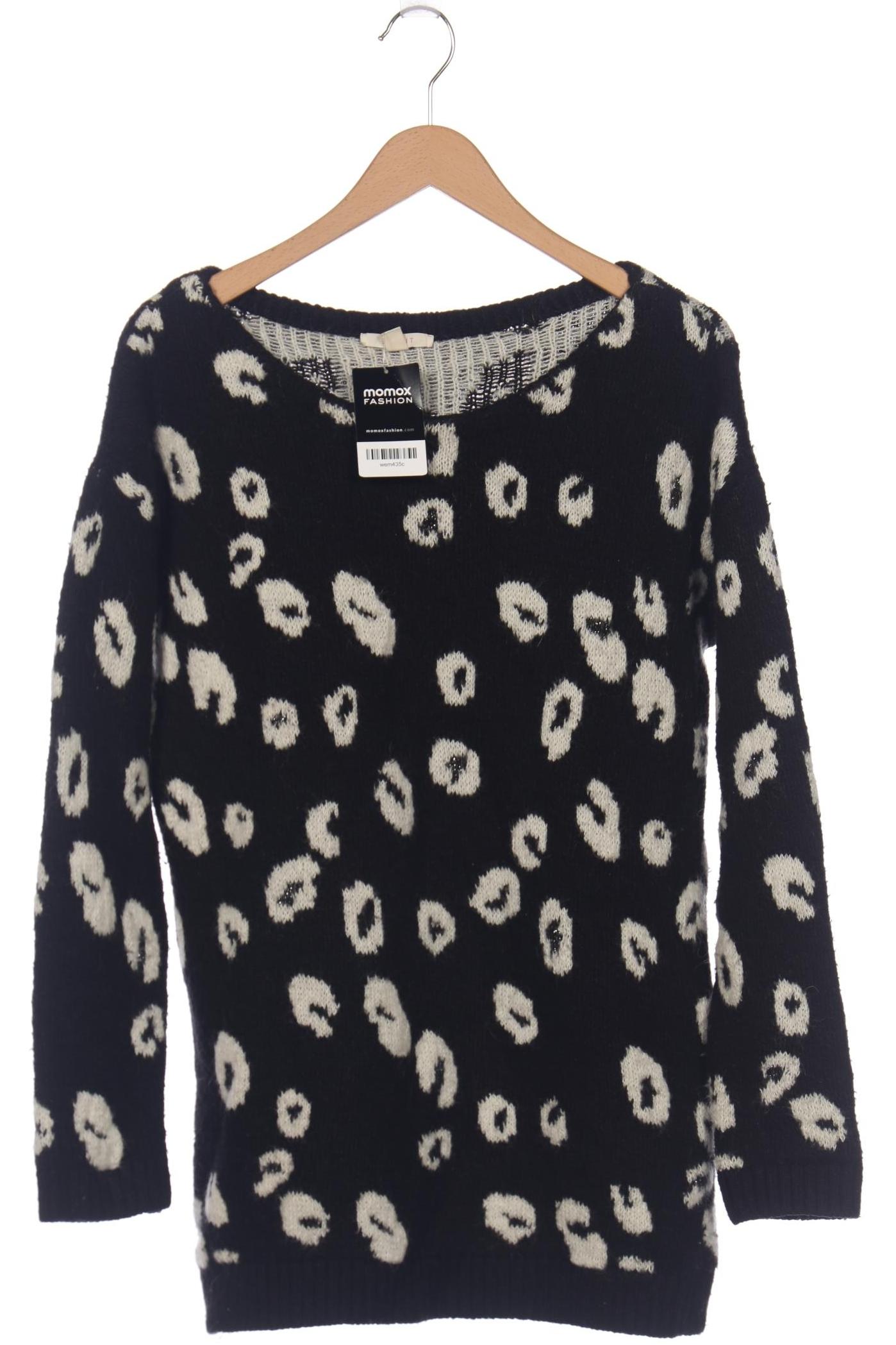 

Esprit Damen Pullover, schwarz, Gr. 34