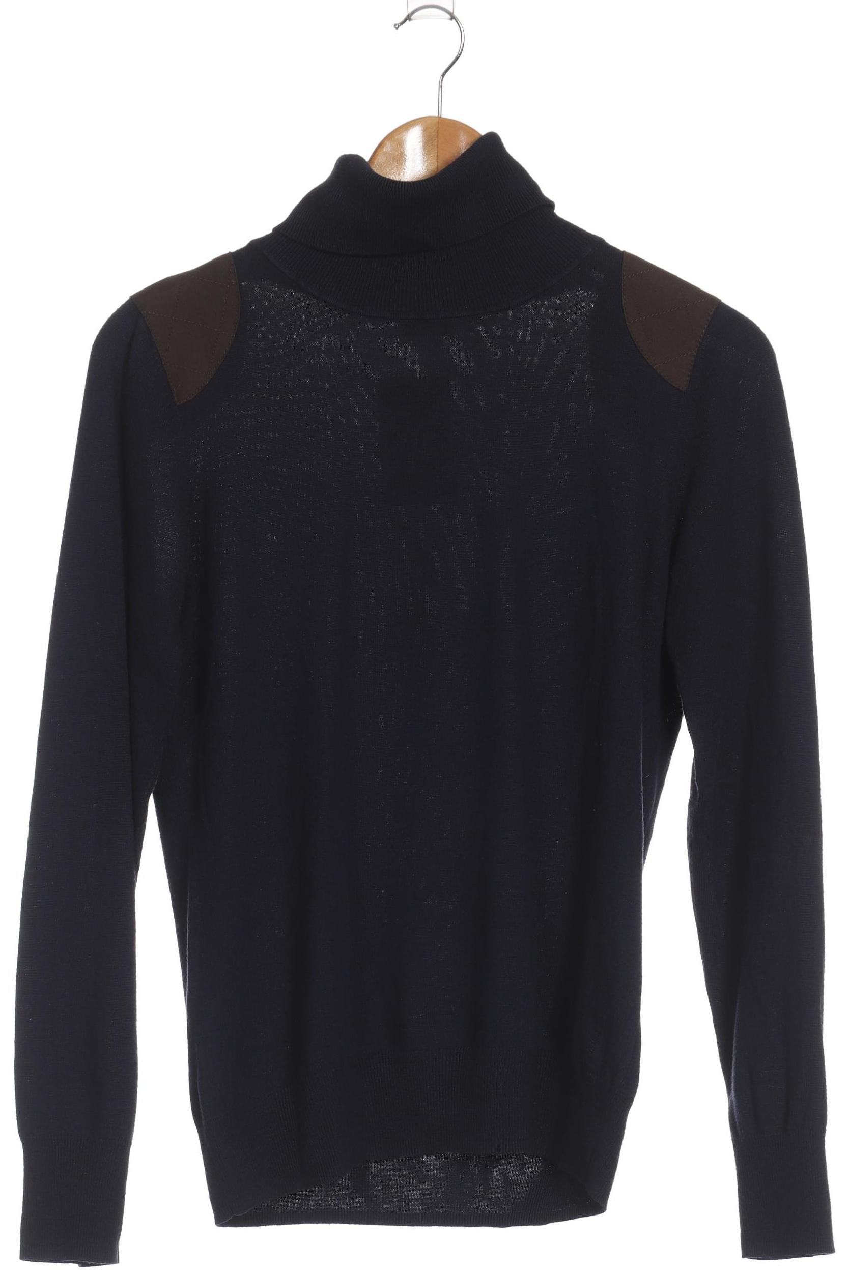 

Esprit Damen Pullover, blau, Gr. 42