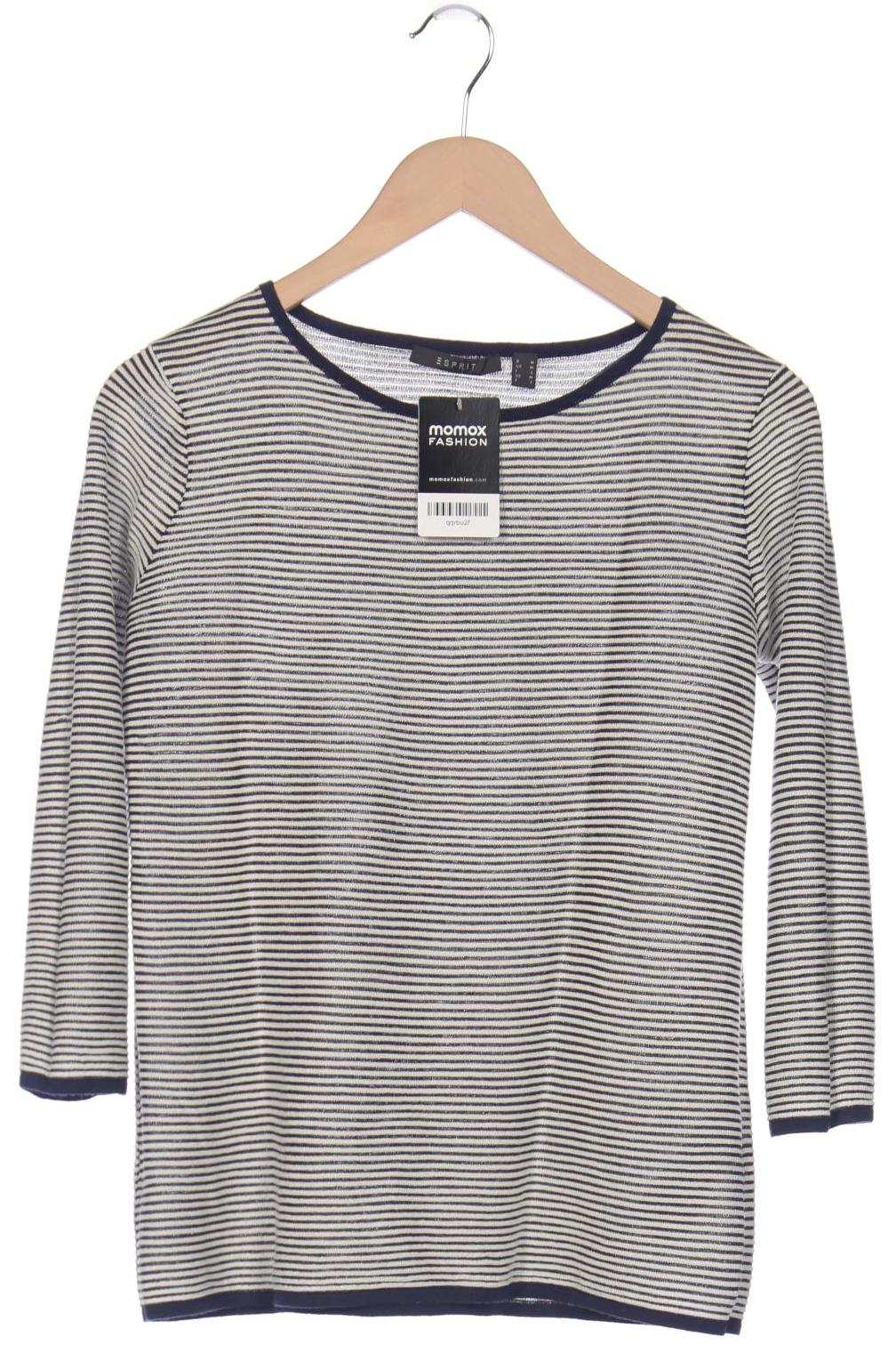 

Esprit Damen Pullover, weiß, Gr. 38