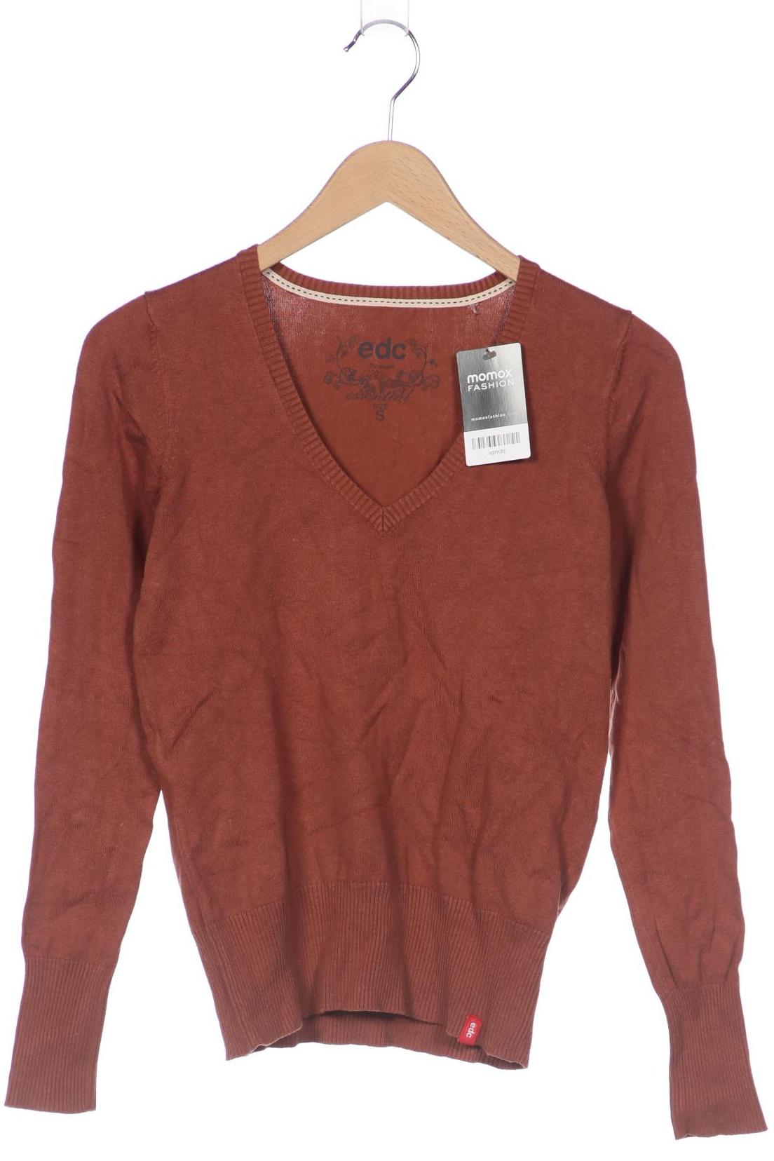 

Esprit Damen Pullover, braun