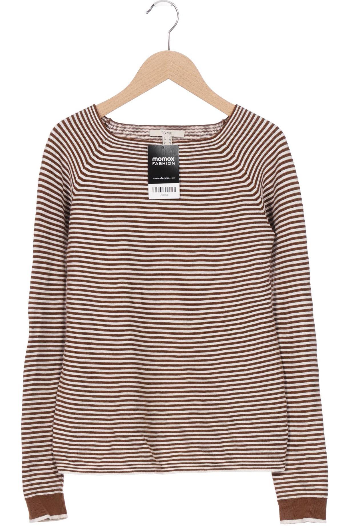 

Esprit Damen Pullover, braun