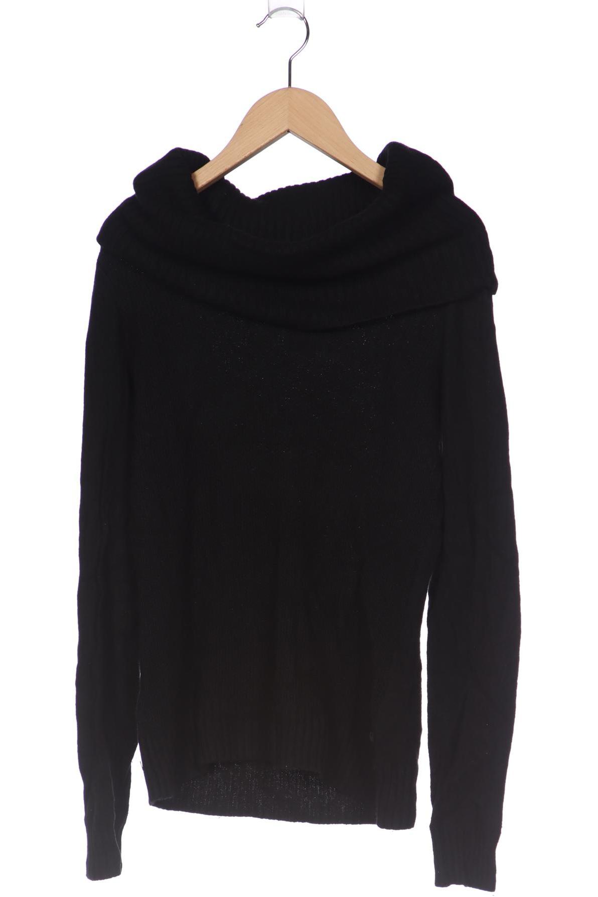 

Esprit Damen Pullover, schwarz