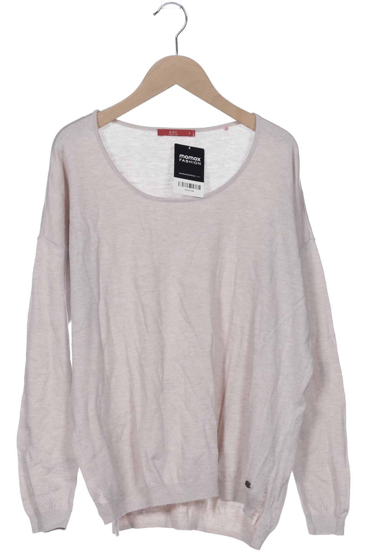 

Esprit Damen Pullover, beige, Gr. 36