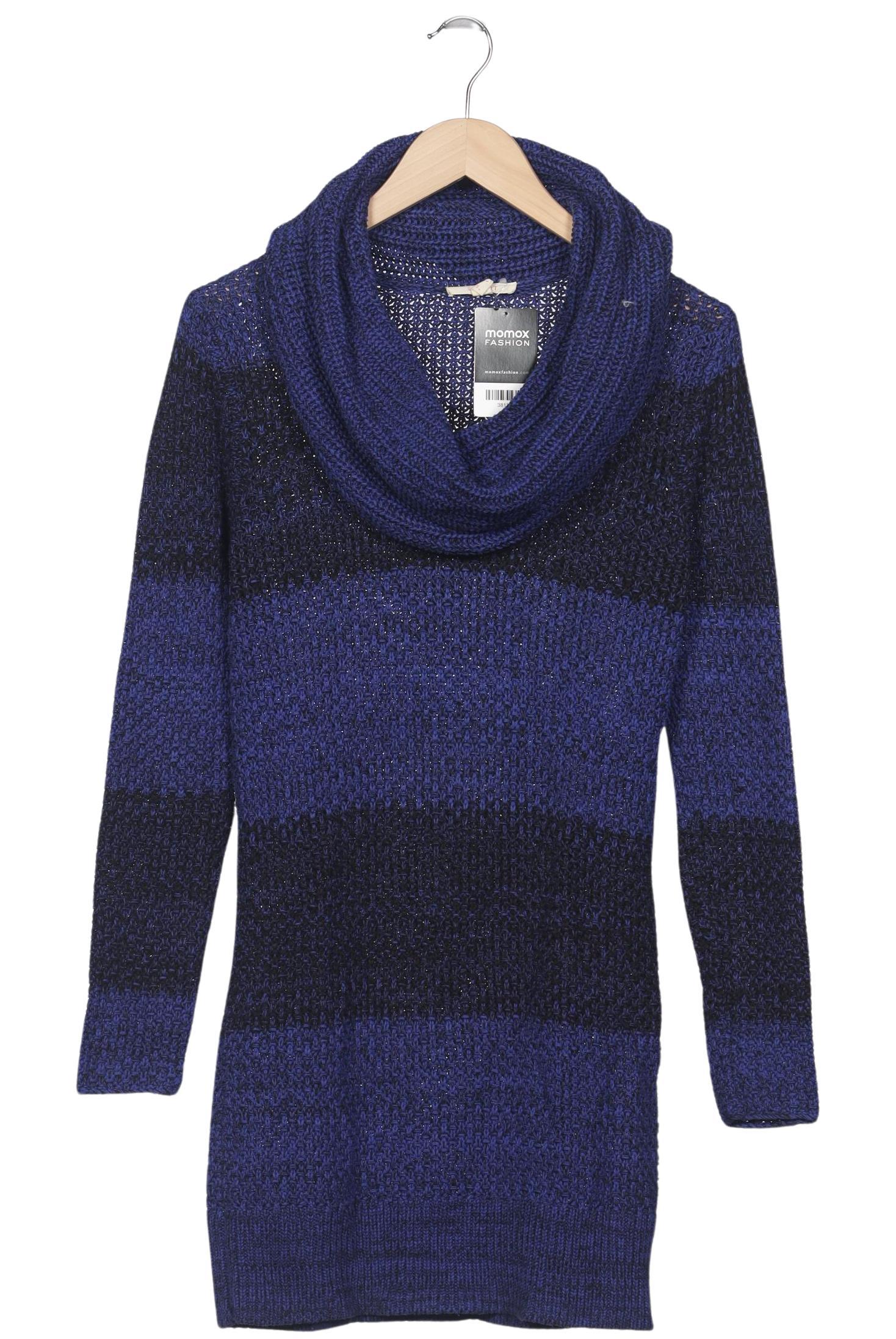 

Esprit Damen Pullover, marineblau, Gr. 38