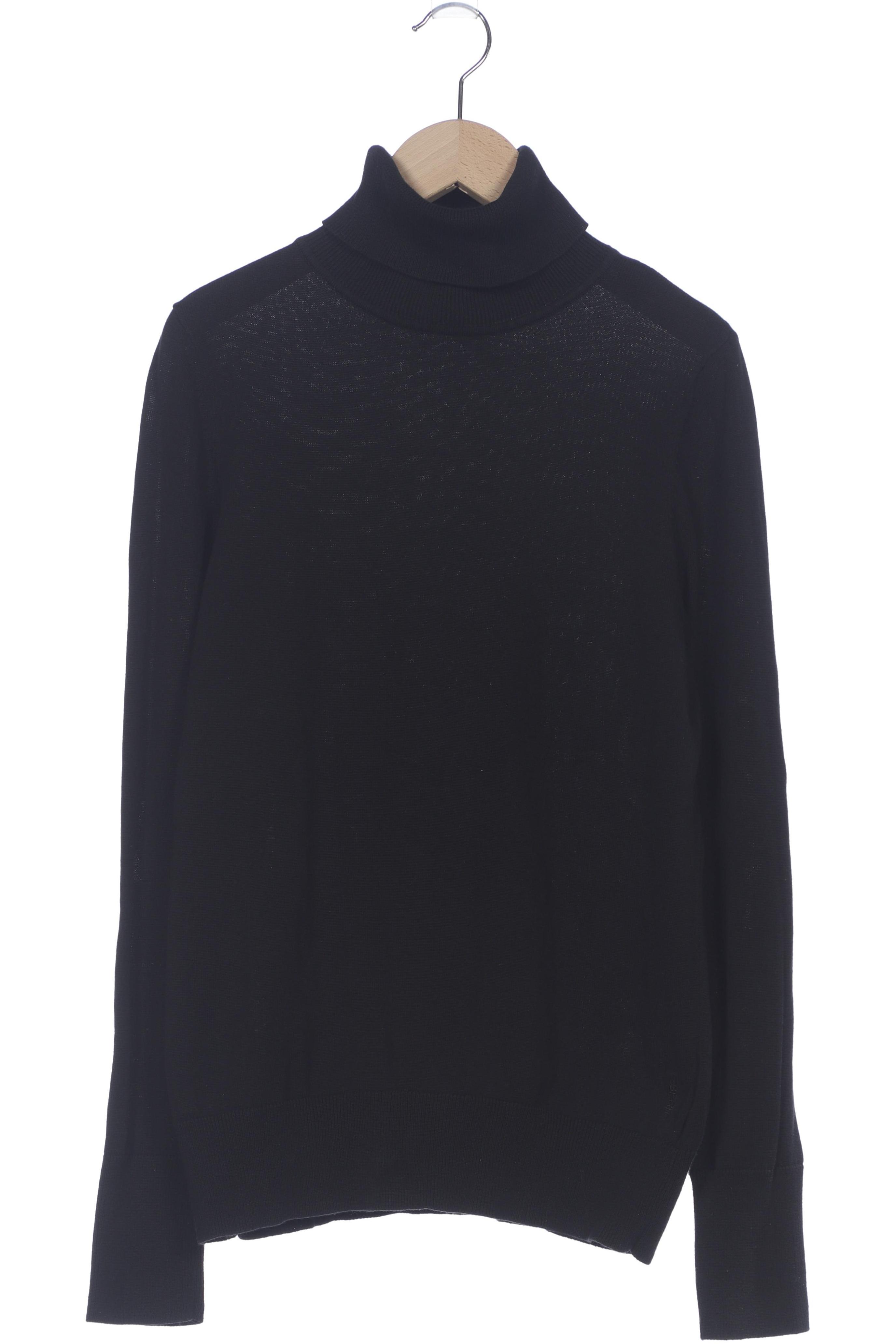 

Esprit Damen Pullover, schwarz, Gr. 42