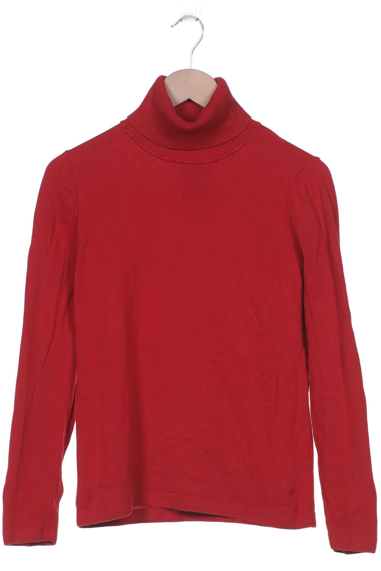 

Esprit Damen Pullover, rot