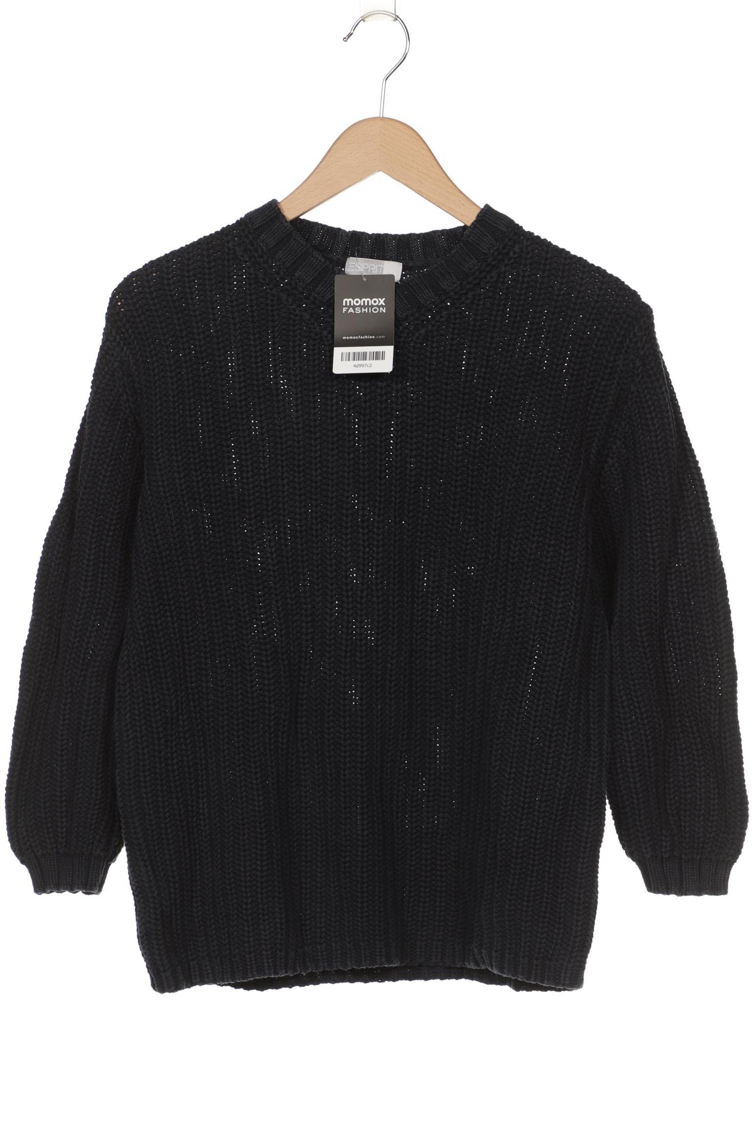 

Esprit Damen Pullover, blau