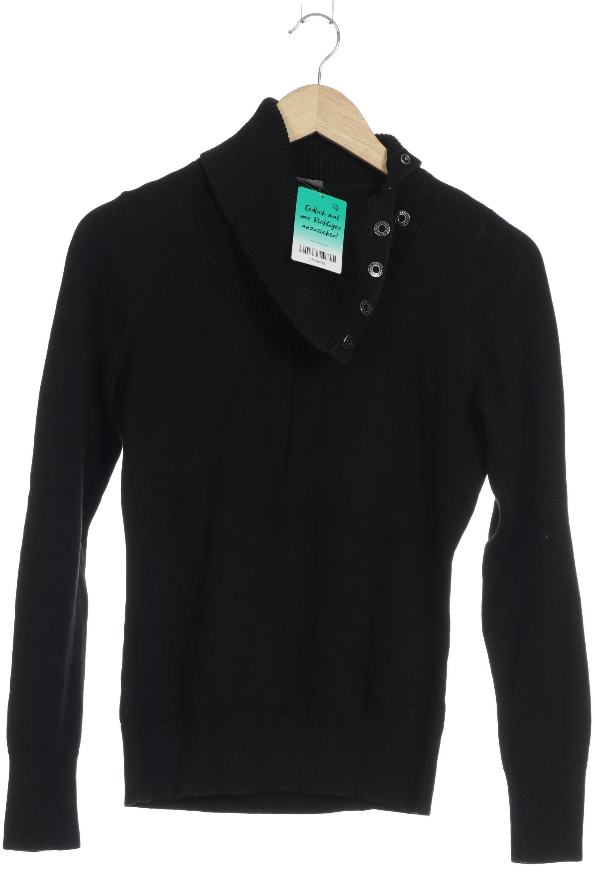 

Esprit Damen Pullover, schwarz, Gr.