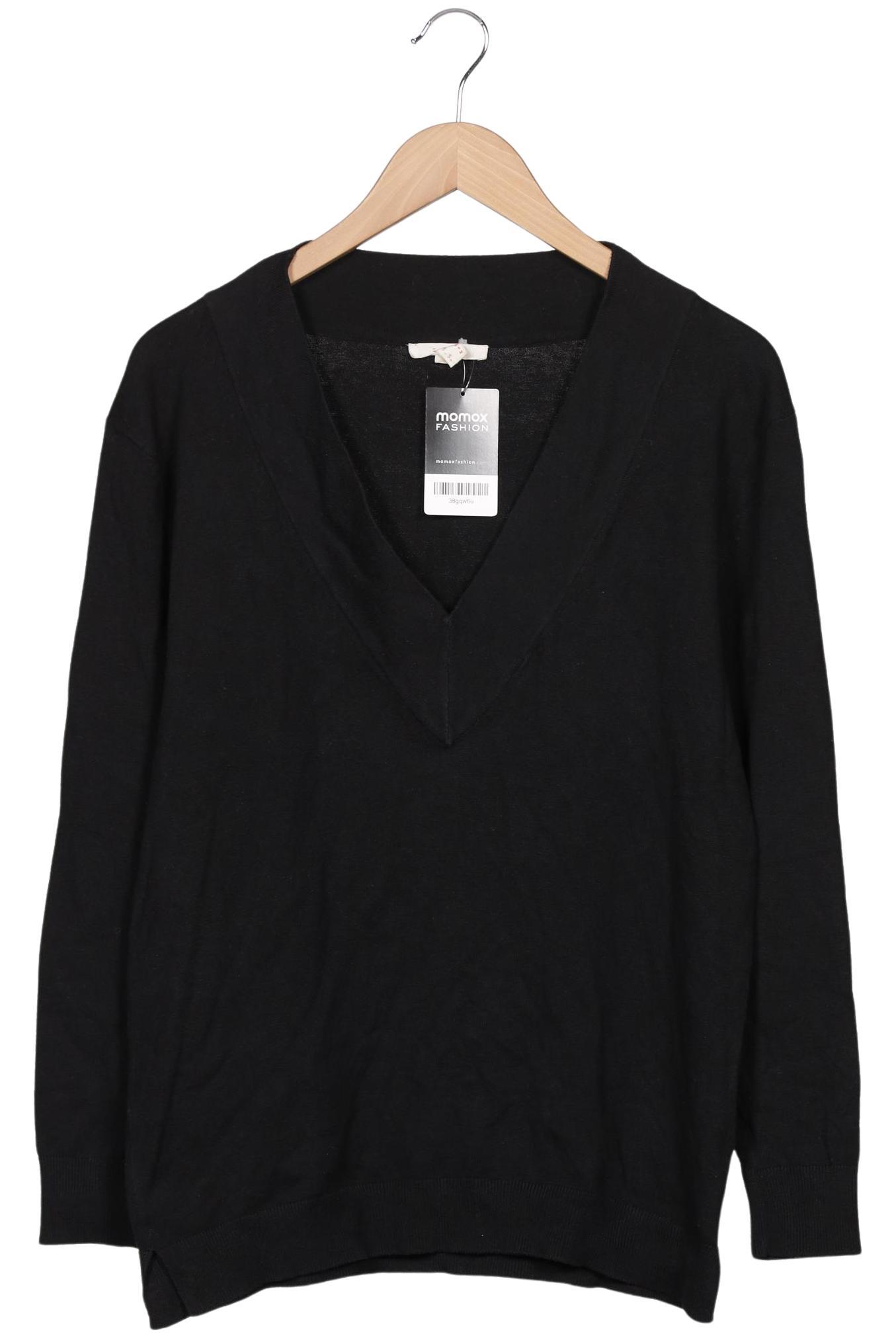 

Esprit Damen Pullover, schwarz, Gr. 36