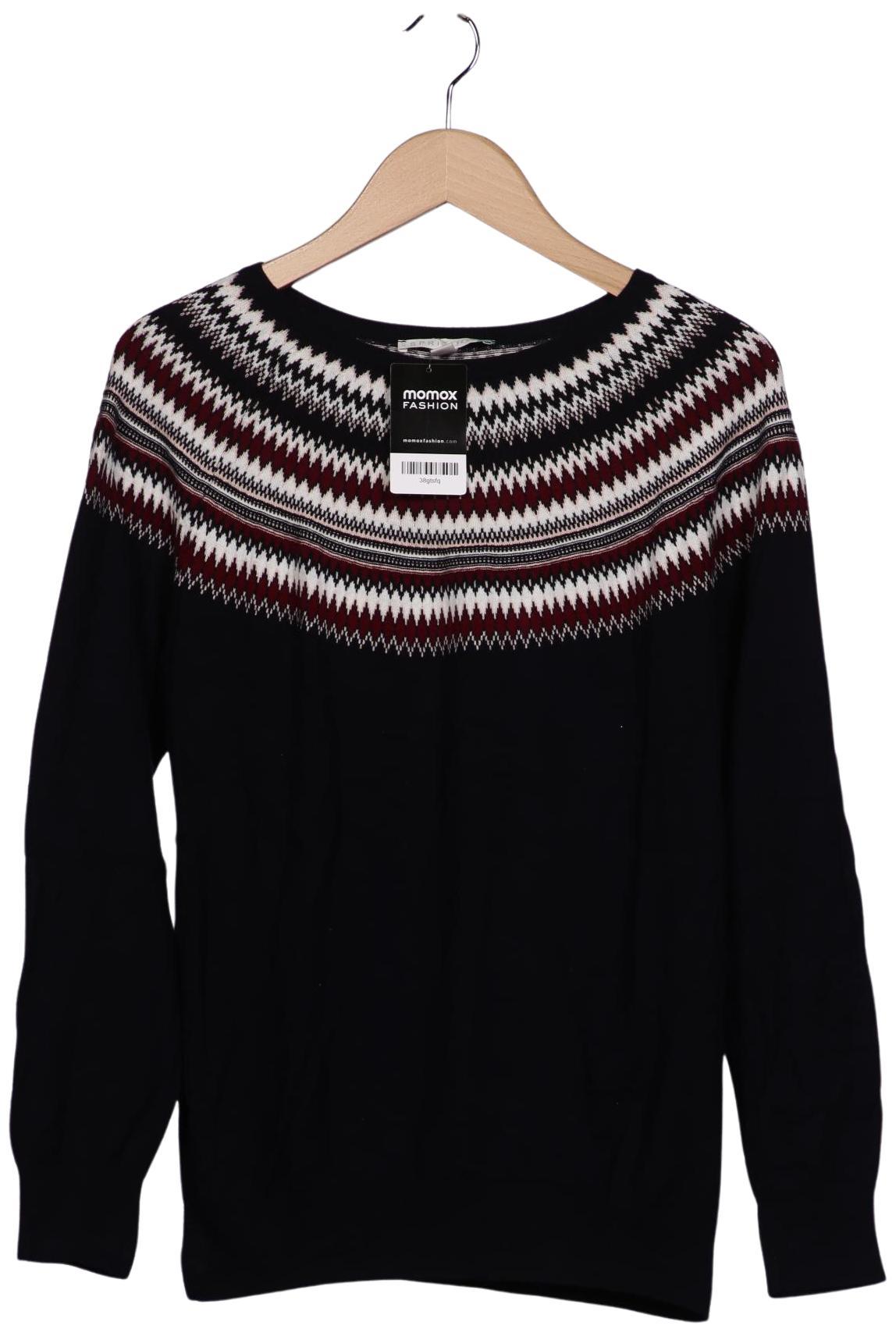 

Esprit Damen Pullover, mehrfarbig, Gr. 42