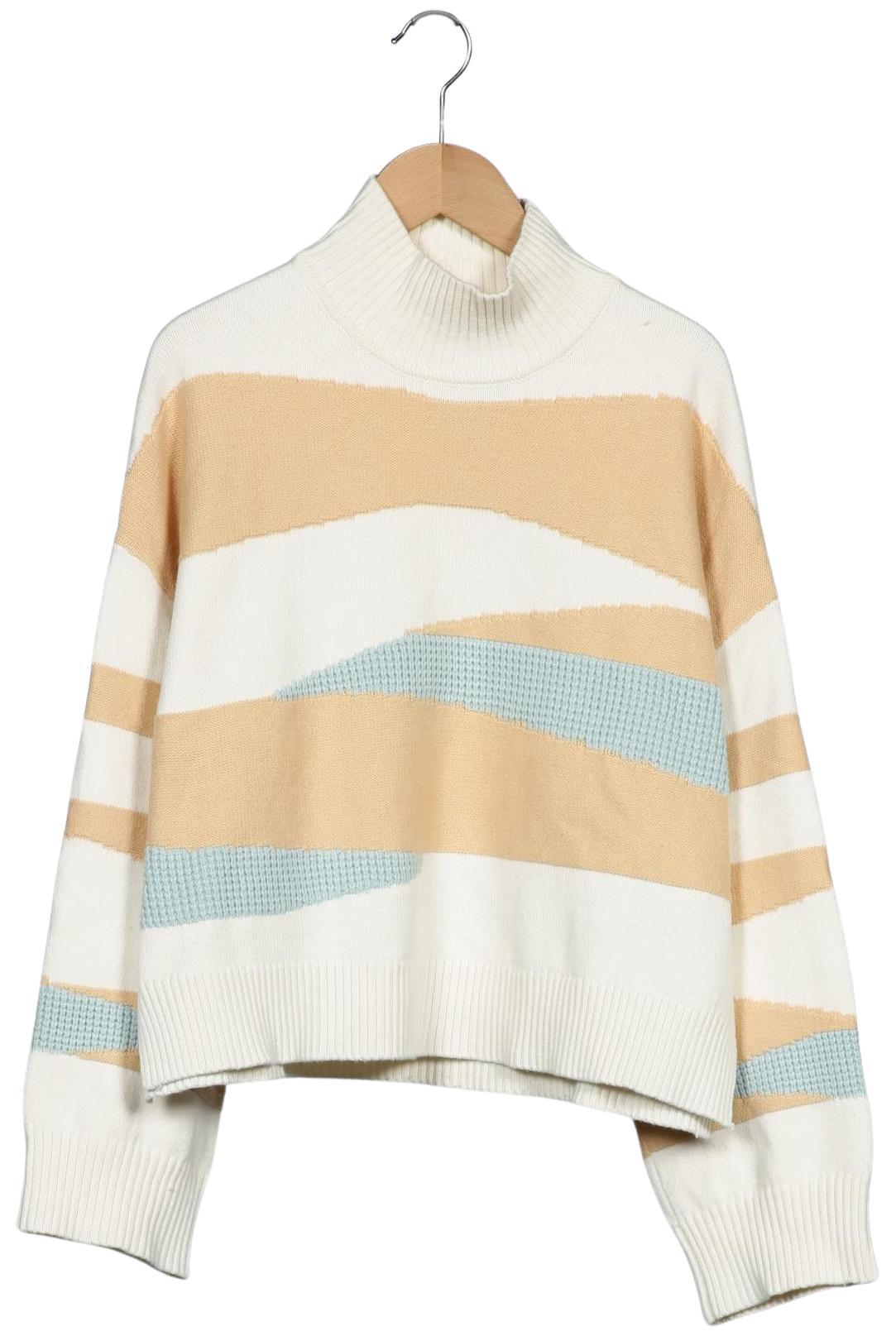 

Esprit Damen Pullover, mehrfarbig, Gr. 38