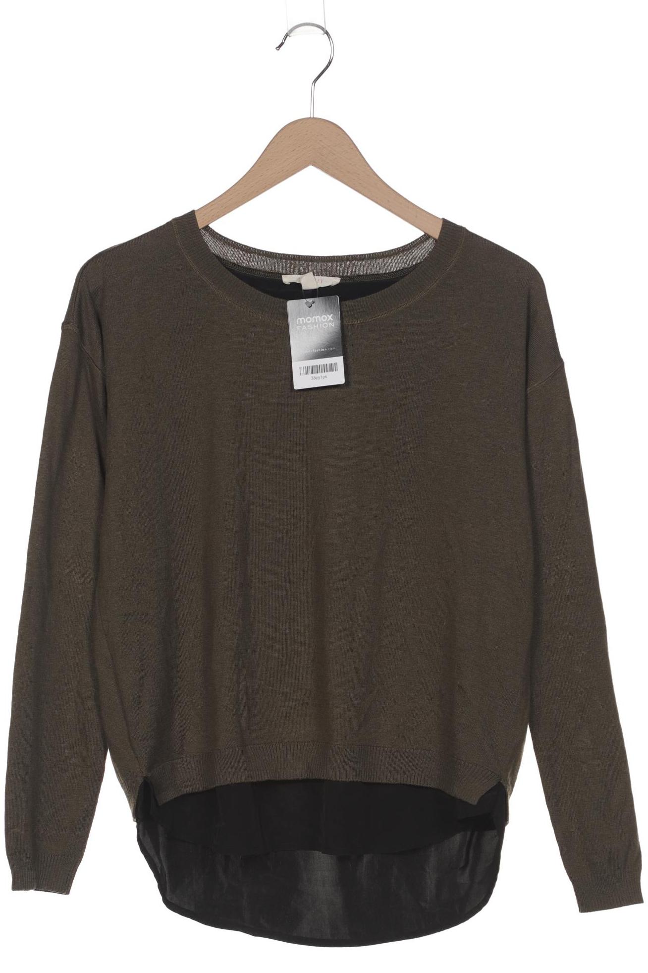 

Esprit Damen Pullover, grün, Gr. 38