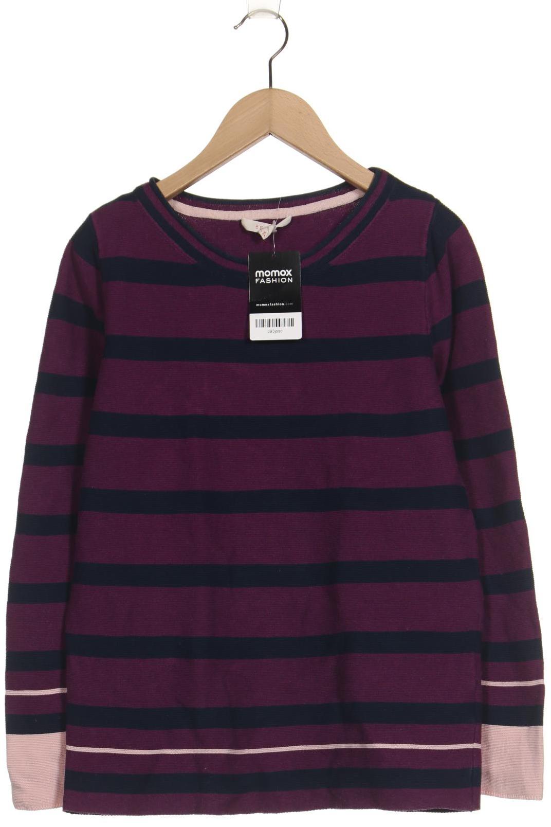 

Esprit Damen Pullover, bordeaux, Gr. 38