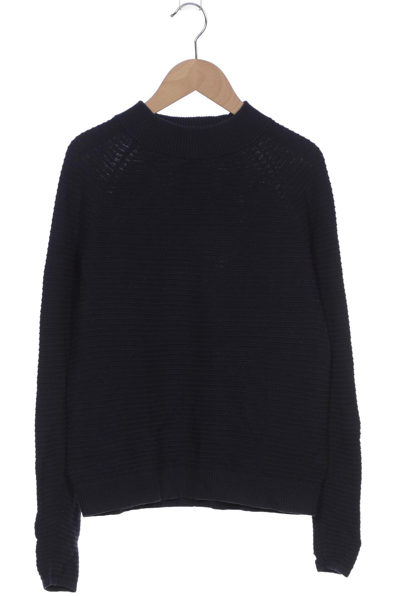 

Esprit Damen Pullover, marineblau, Gr. 34