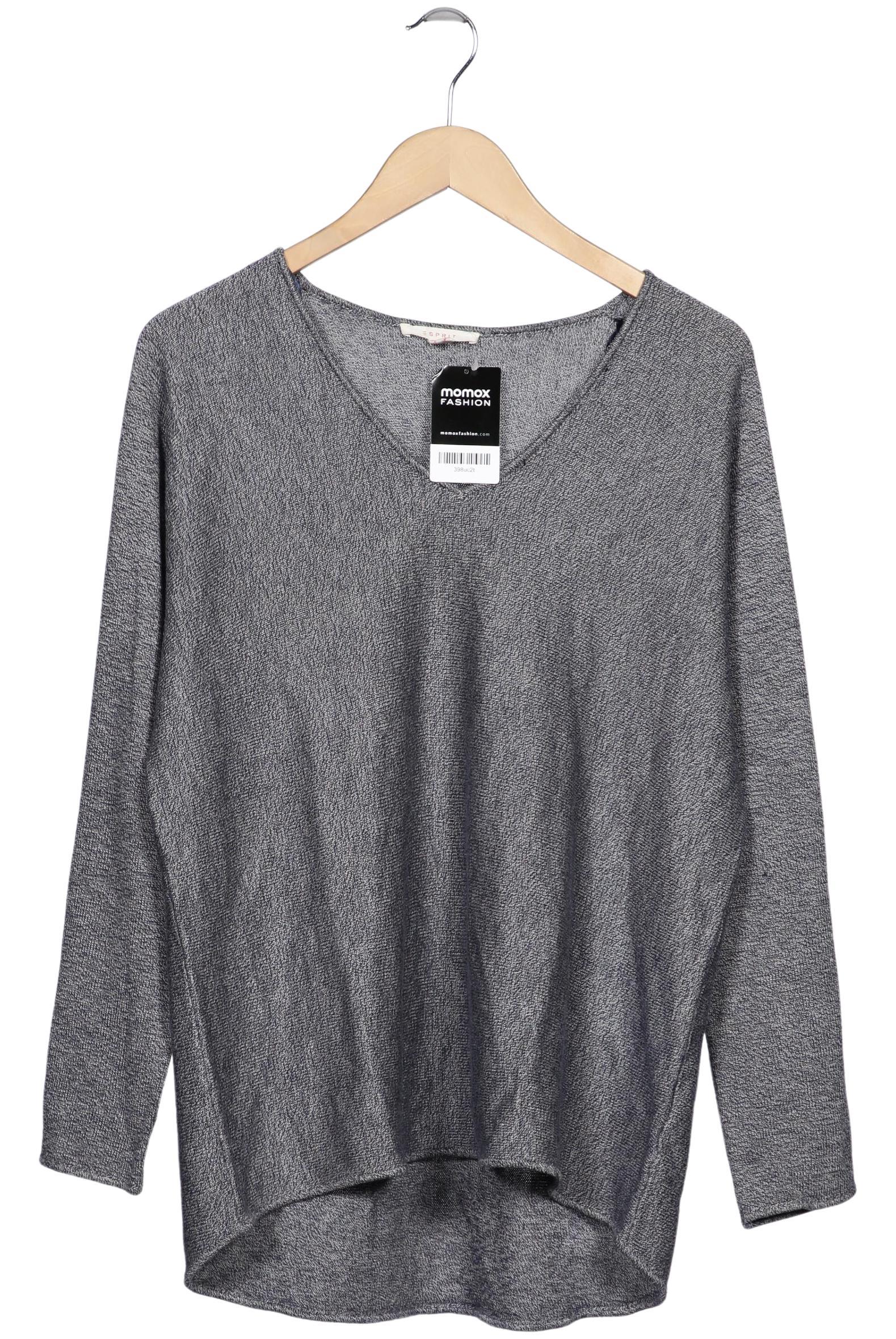 

Esprit Damen Pullover, grau, Gr. 38