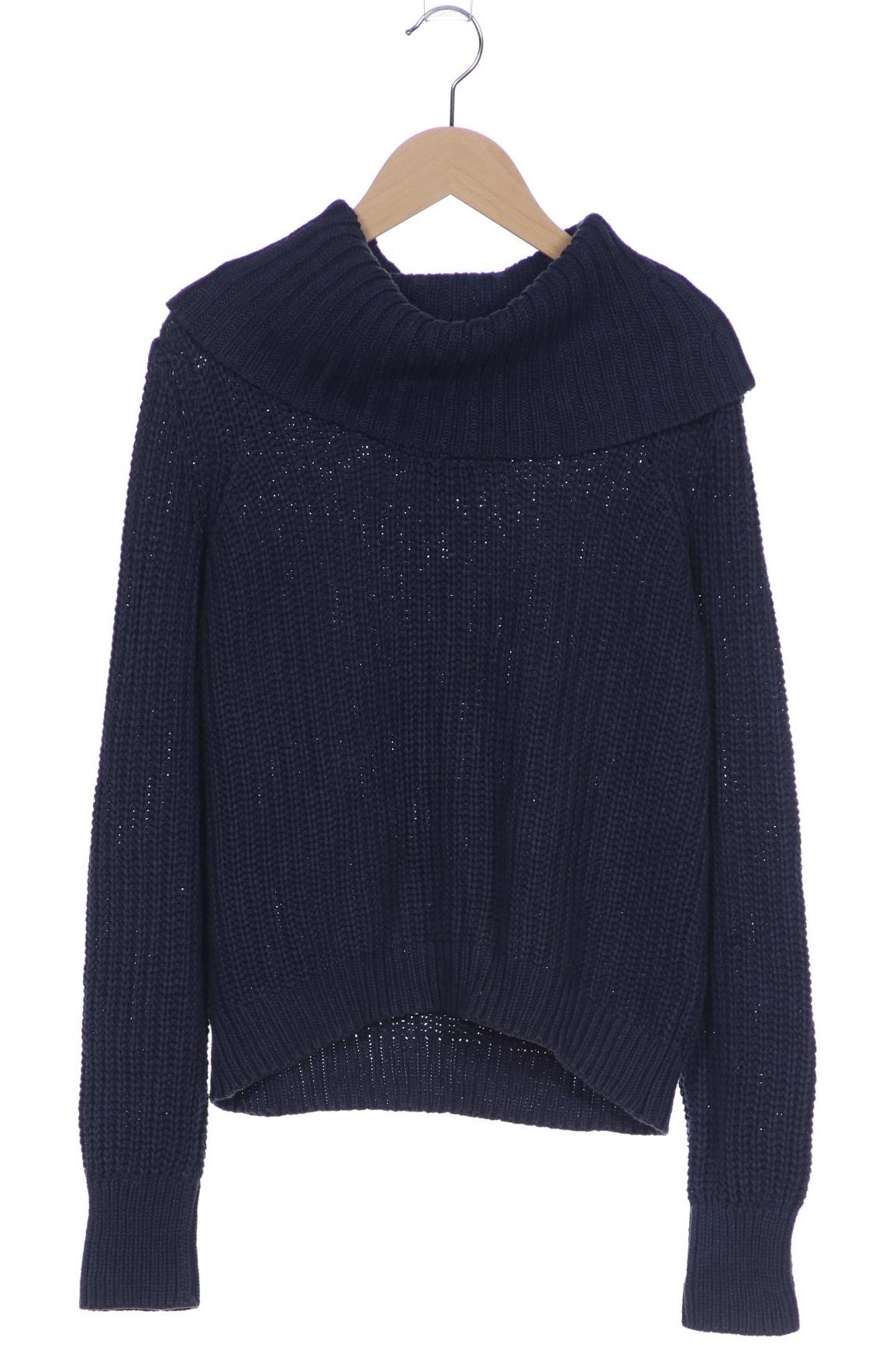 

Esprit Damen Pullover, marineblau, Gr. 38
