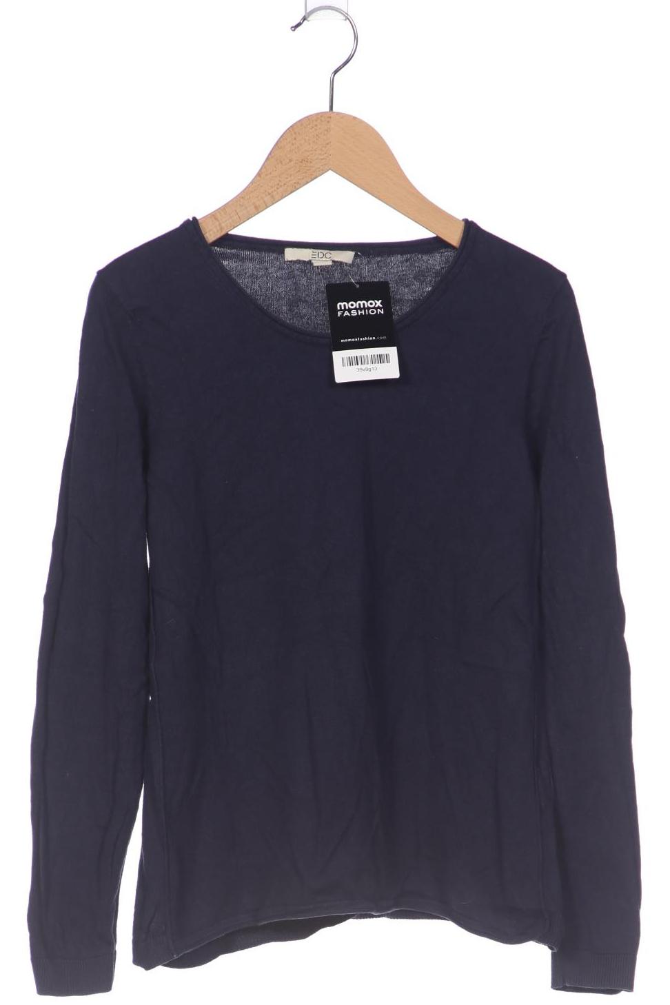 

Esprit Damen Pullover, blau, Gr. 36